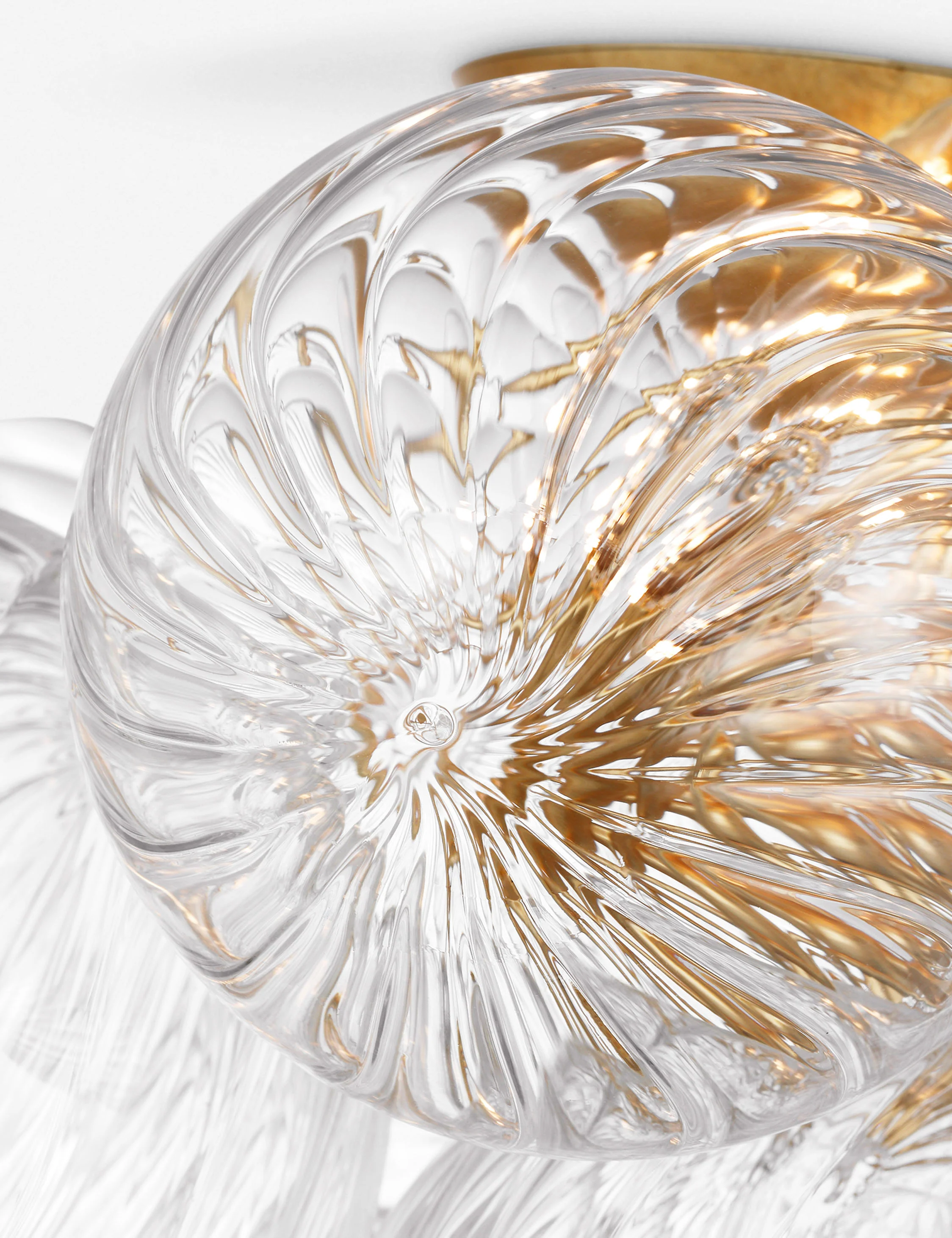 Oristano Flush Mount Light - Image 2
