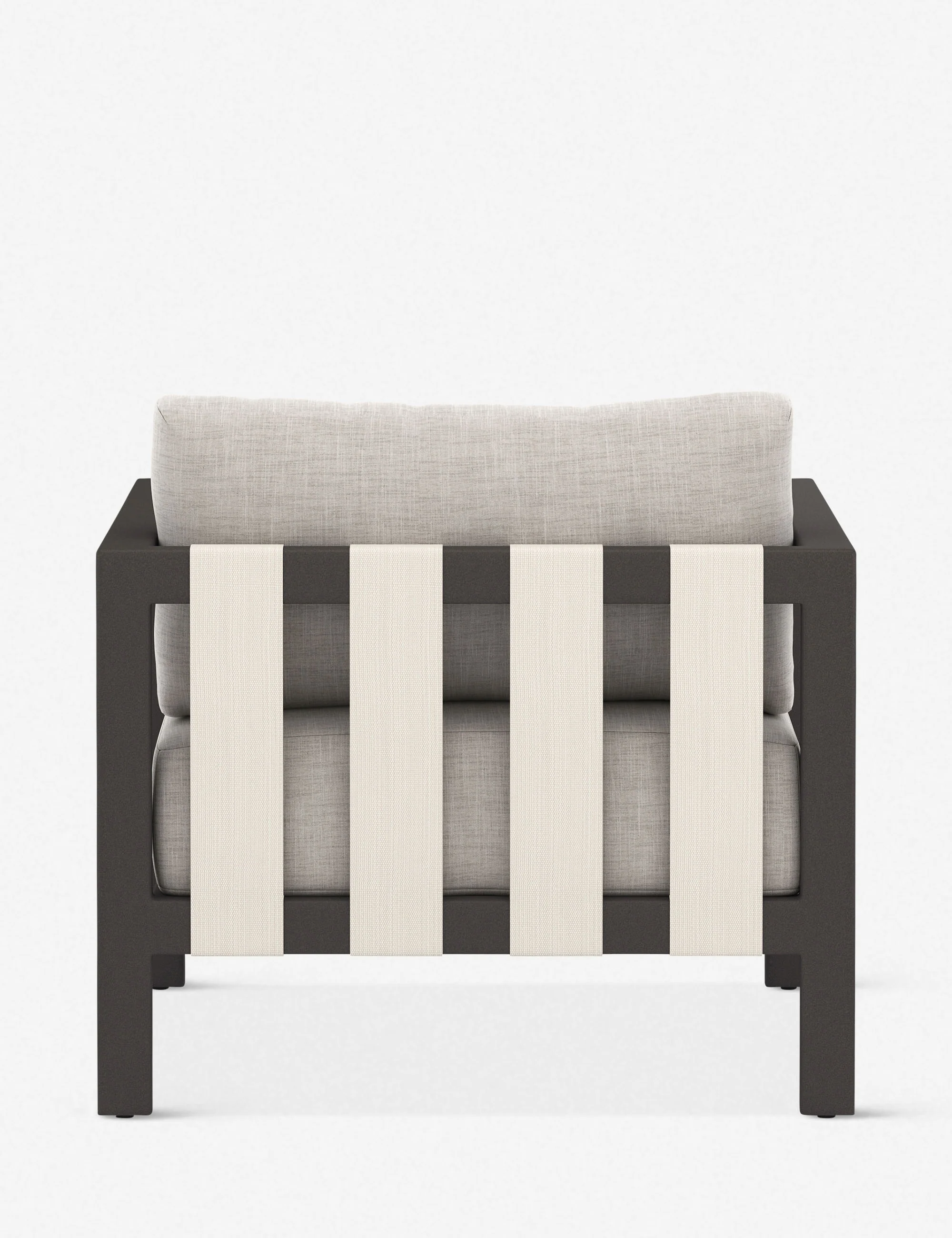 Orlanda Outdoor Accent Chair - Image 4