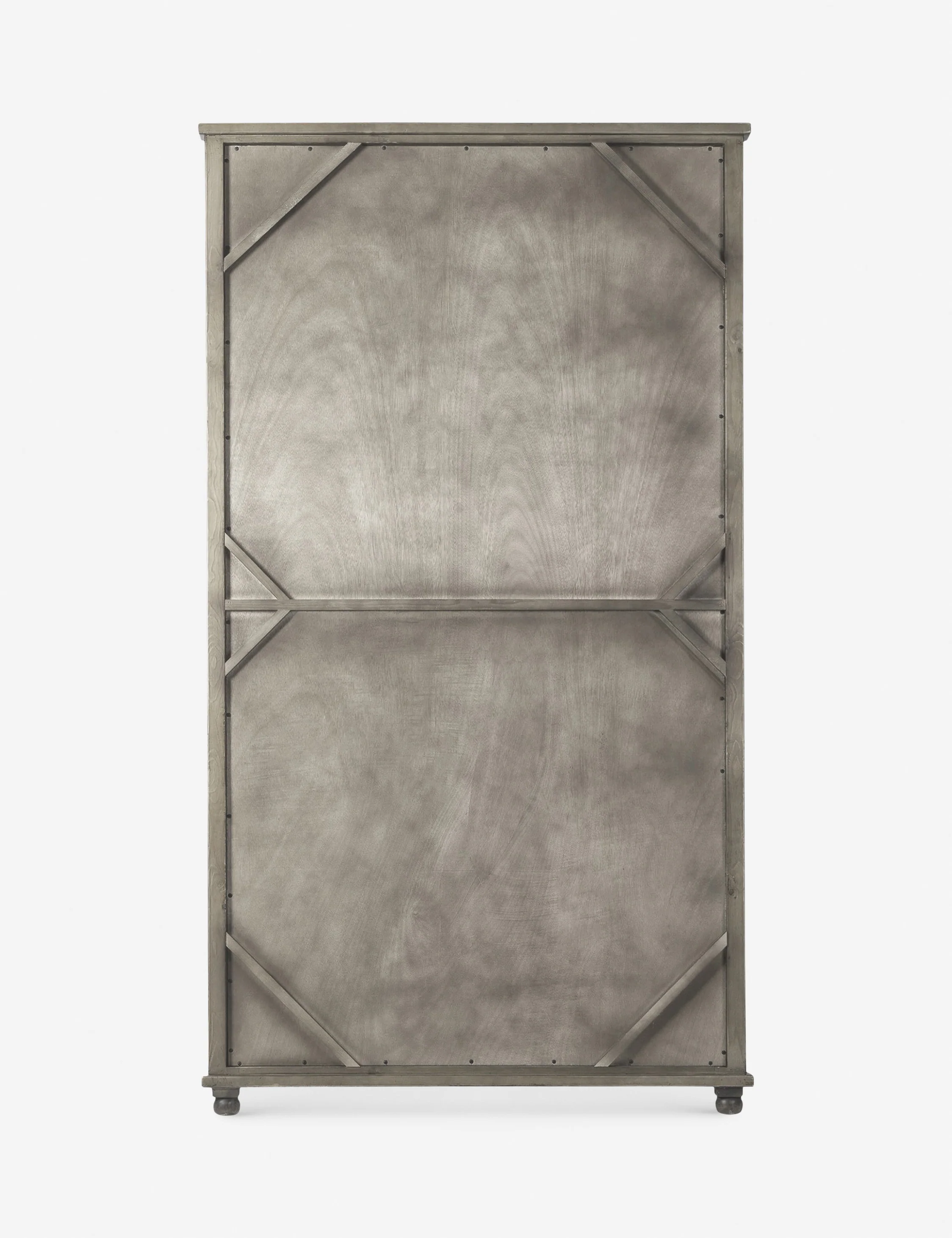 Orleans Floor Mirror by Amber Lewis x Four Hands - Image 6