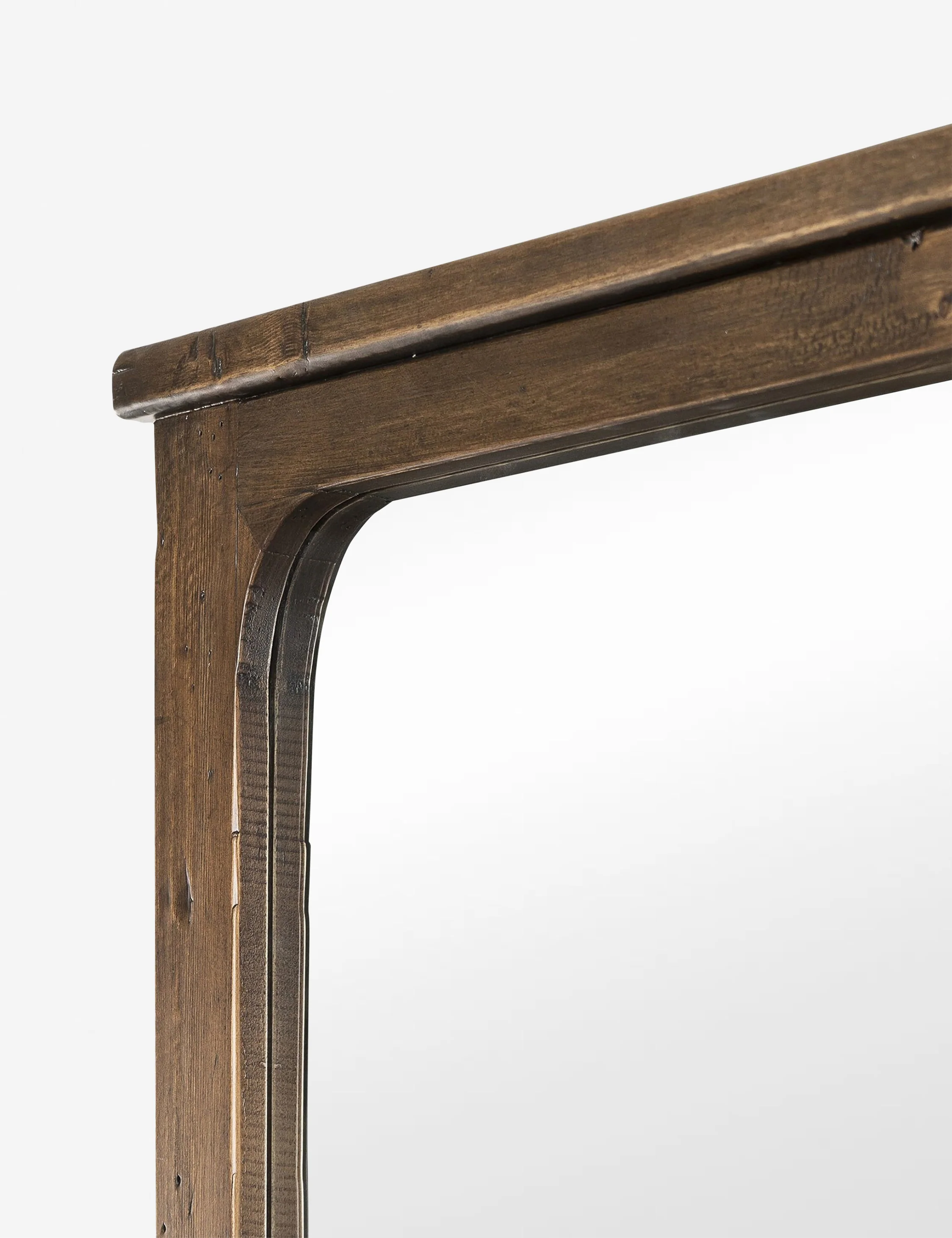 Orleans Floor Mirror by Amber Lewis x Four Hands - Image 8