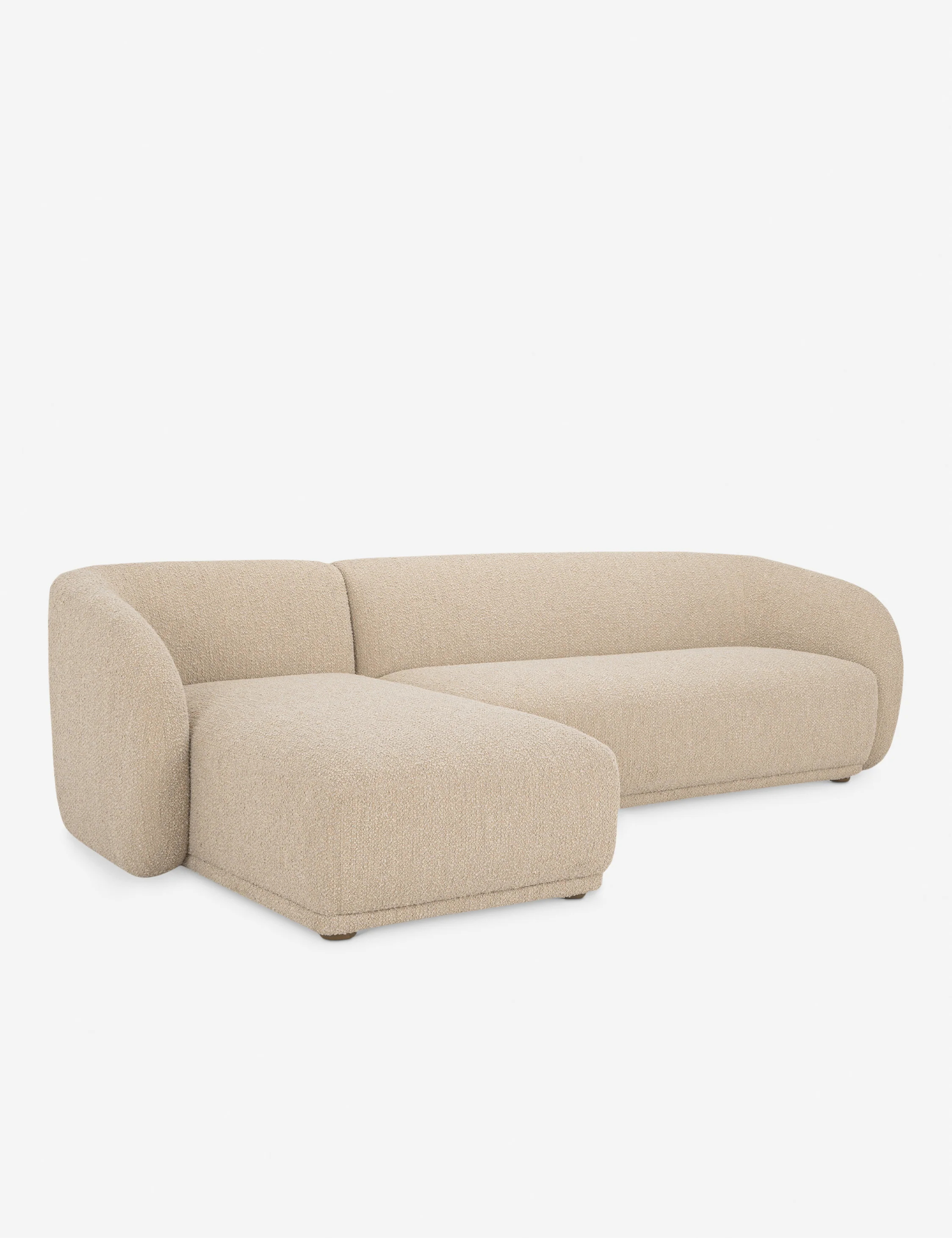 Orza Sectional Sofa - Image 3