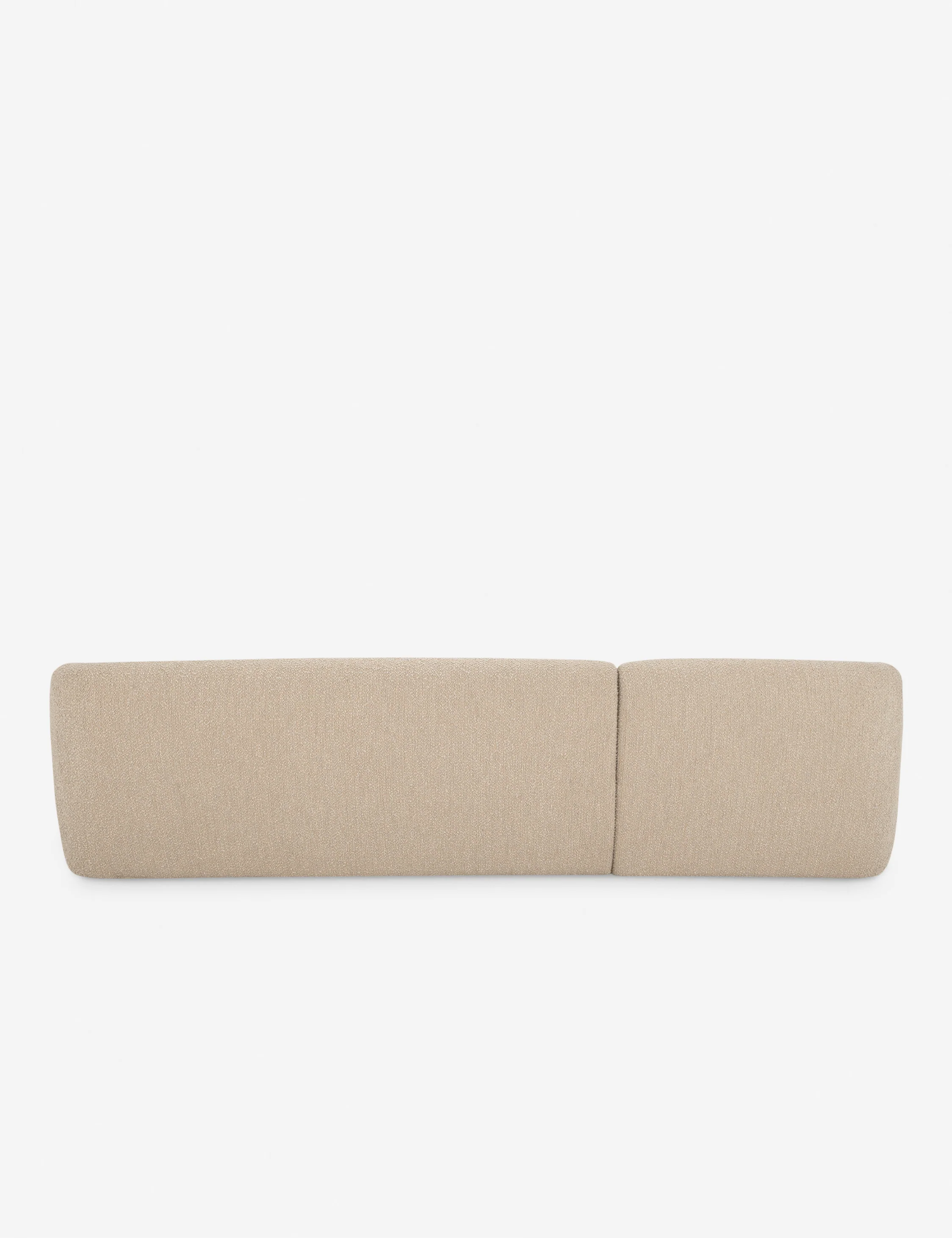 Orza Sectional Sofa - Image 5