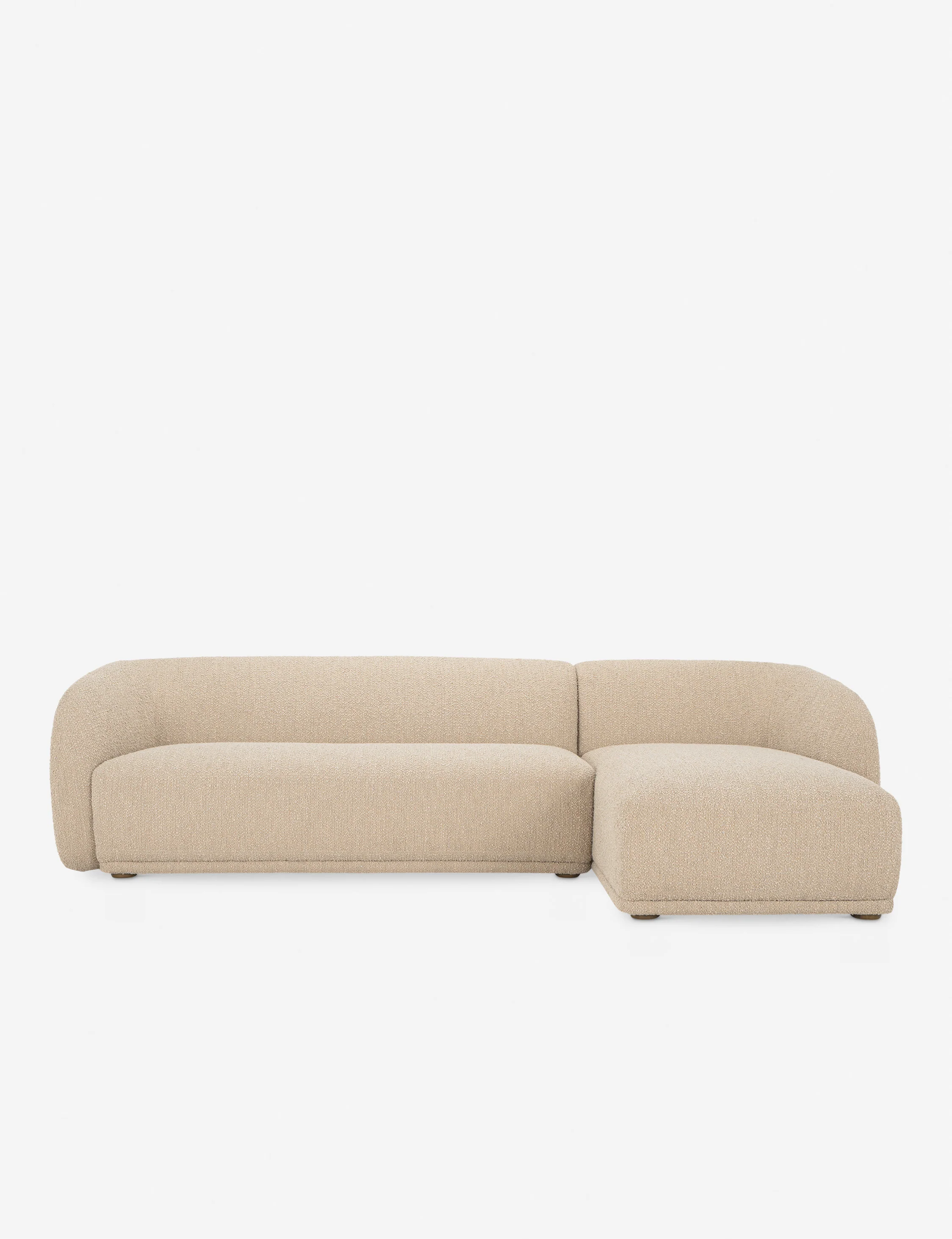 Orza Sectional Sofa - Image 7