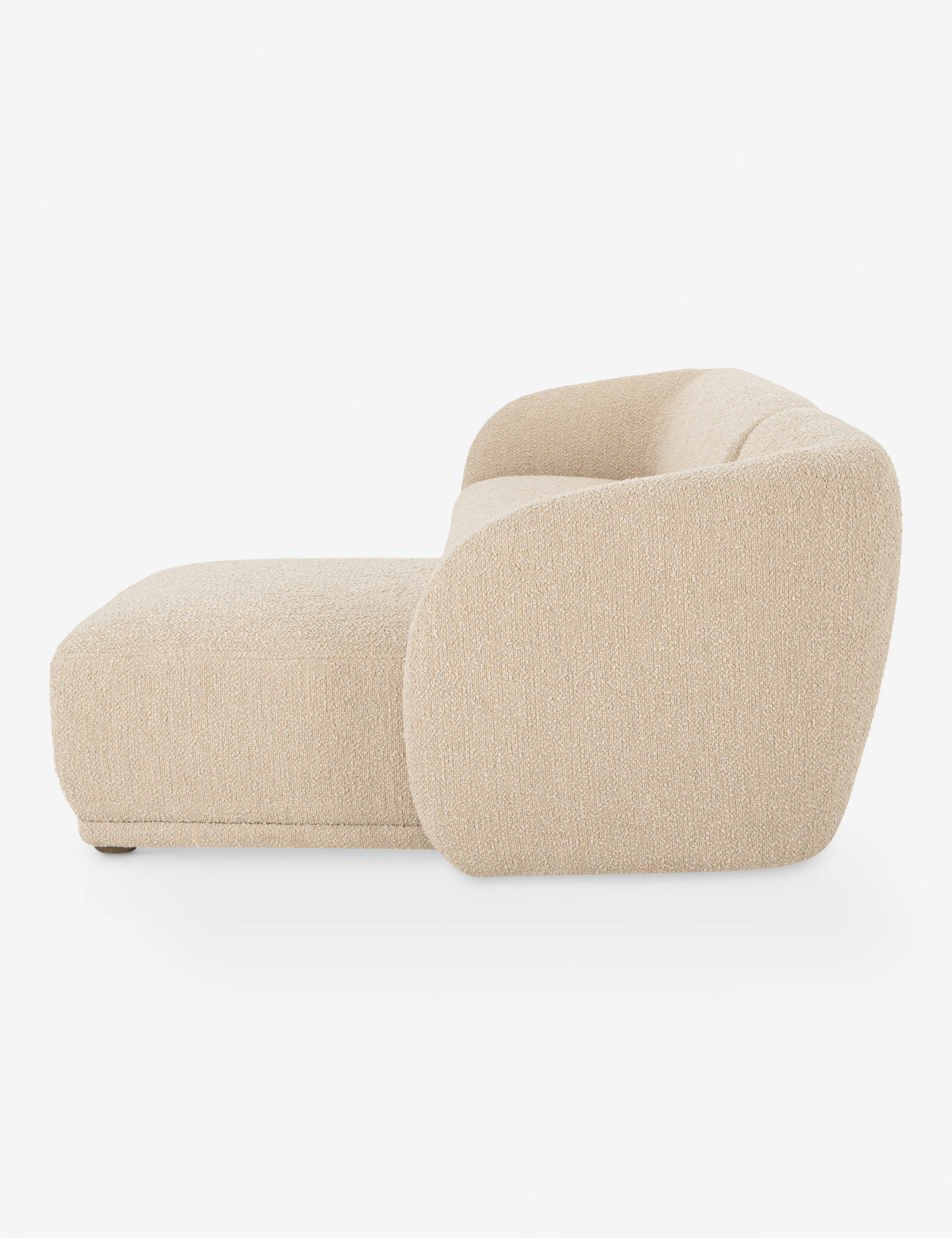 Orza Sectional Sofa - Image 9