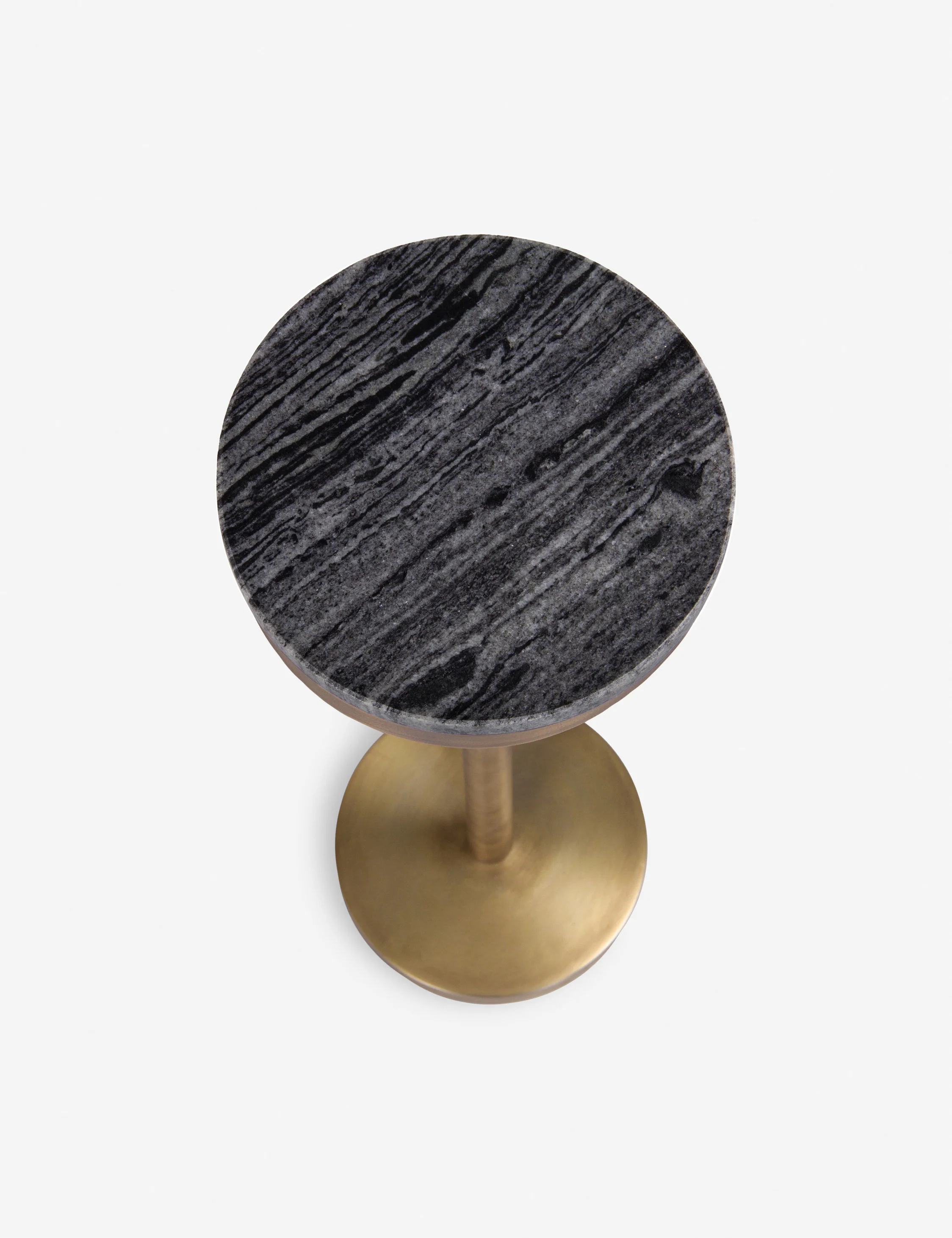 Oswald Side Table - Image 2
