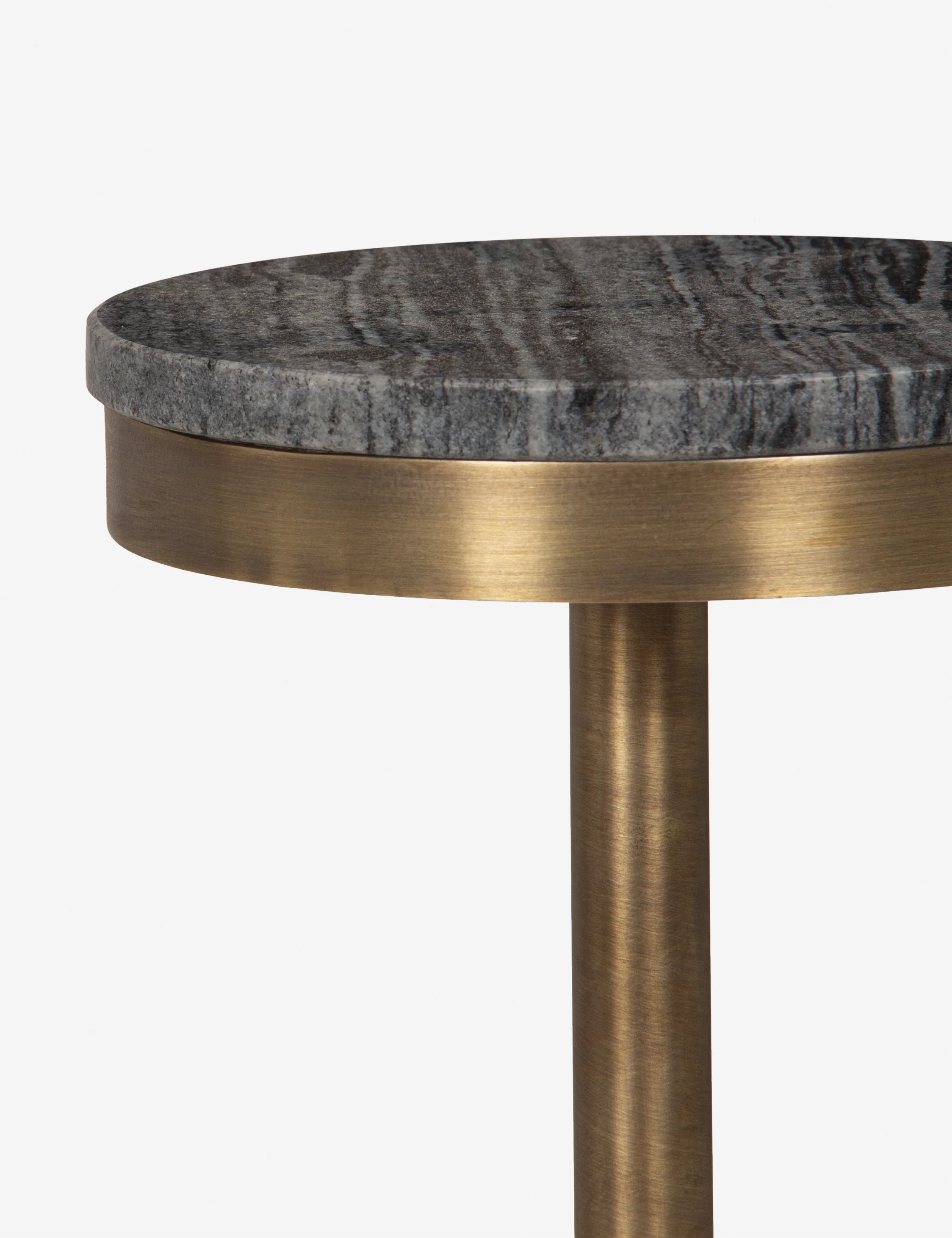 Oswald Side Table - Image 3