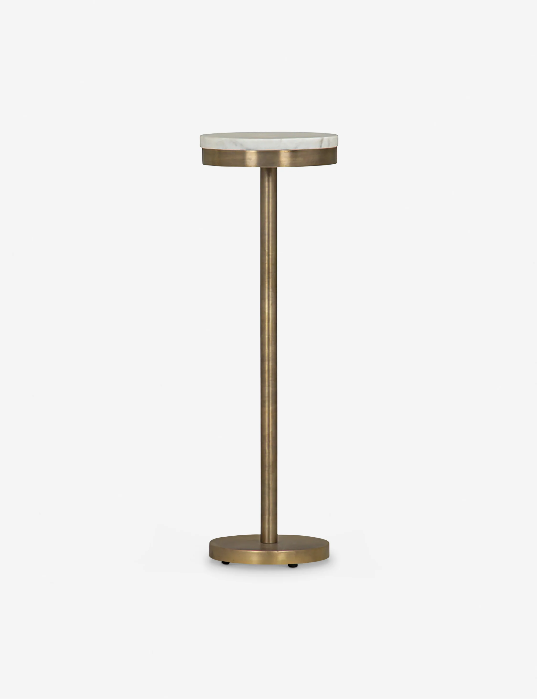 Oswald Side Table - Image 4