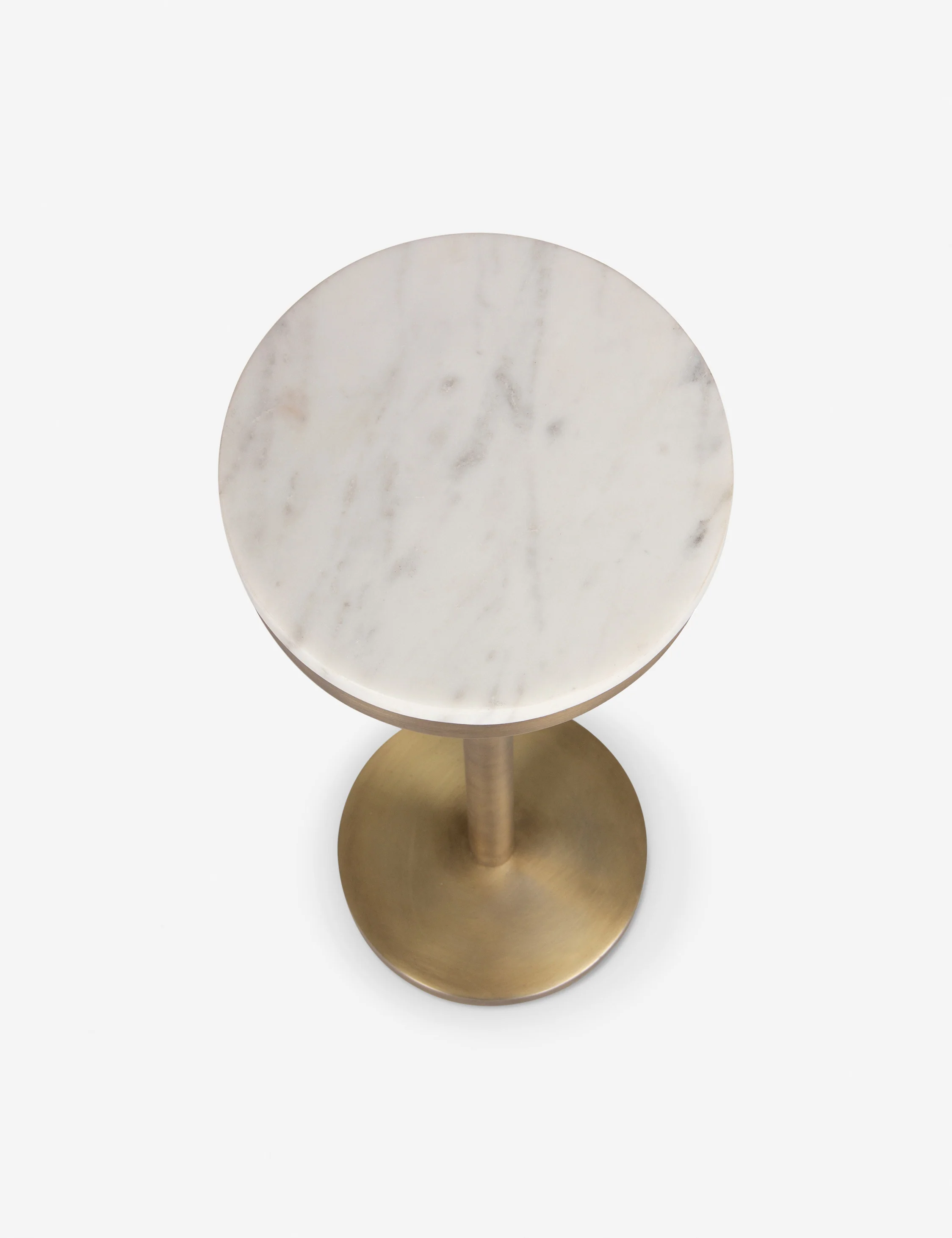 Oswald Side Table - Image 5