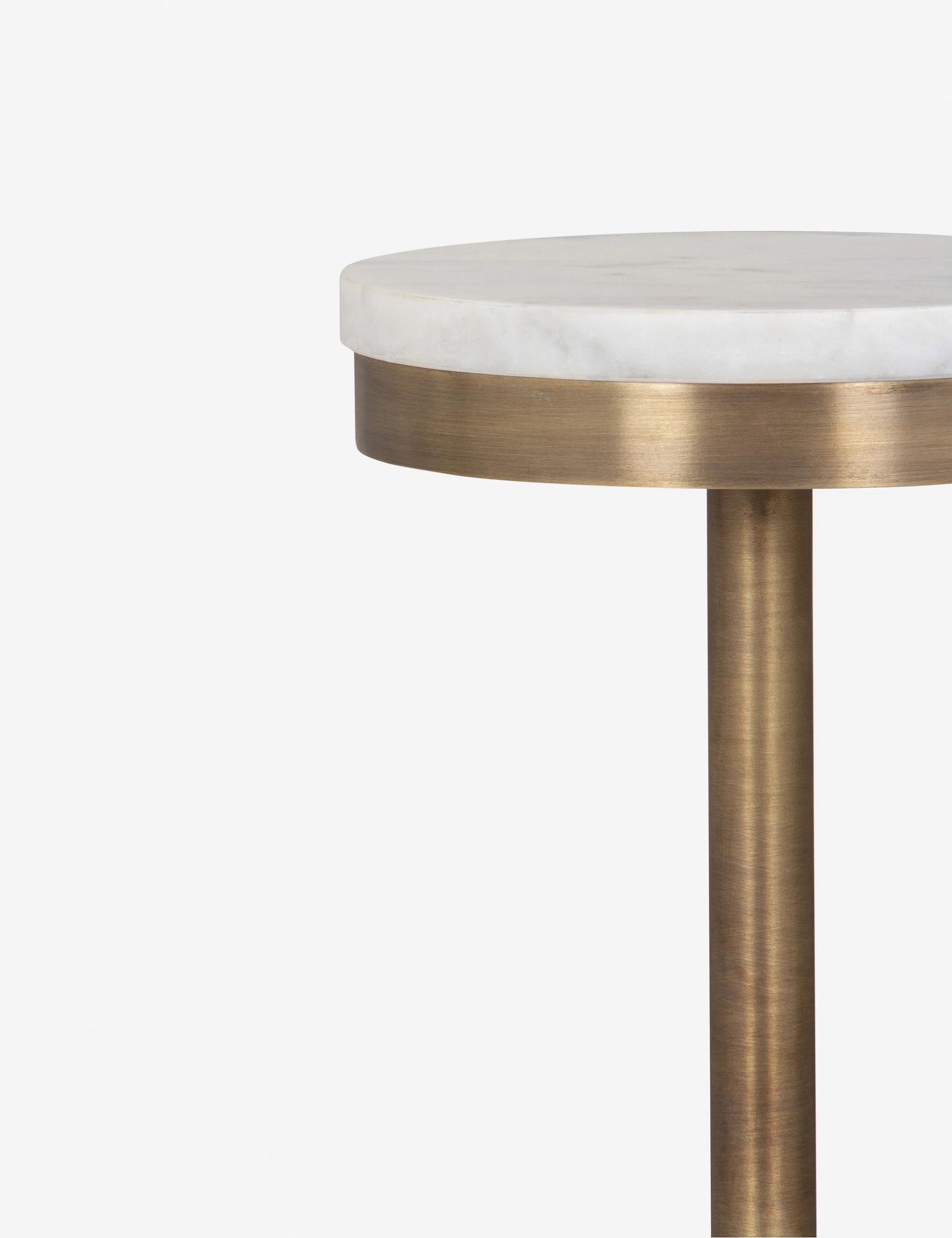 Oswald Side Table - Image 6