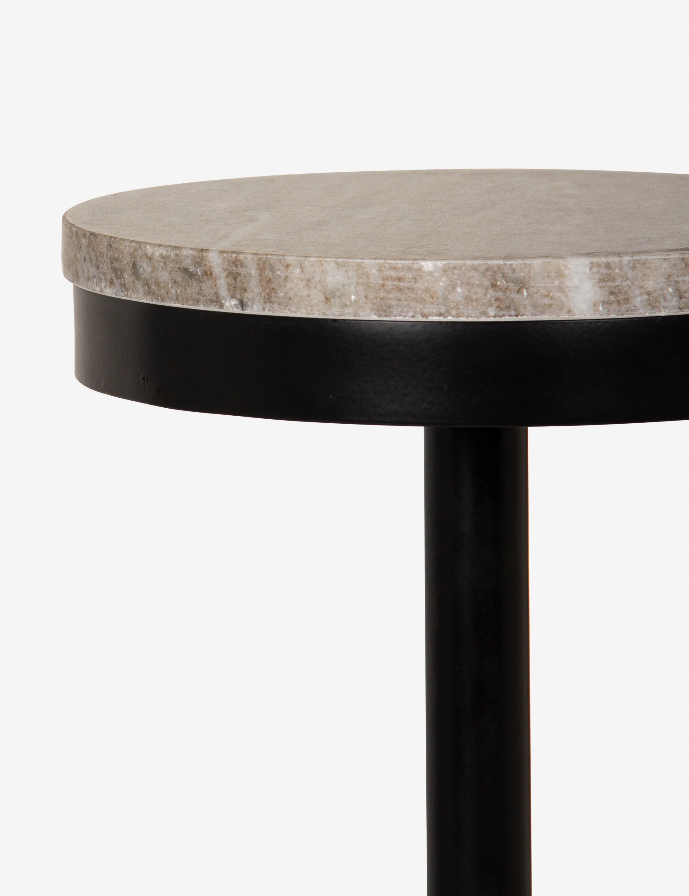 Oswald Side Table - Image 9