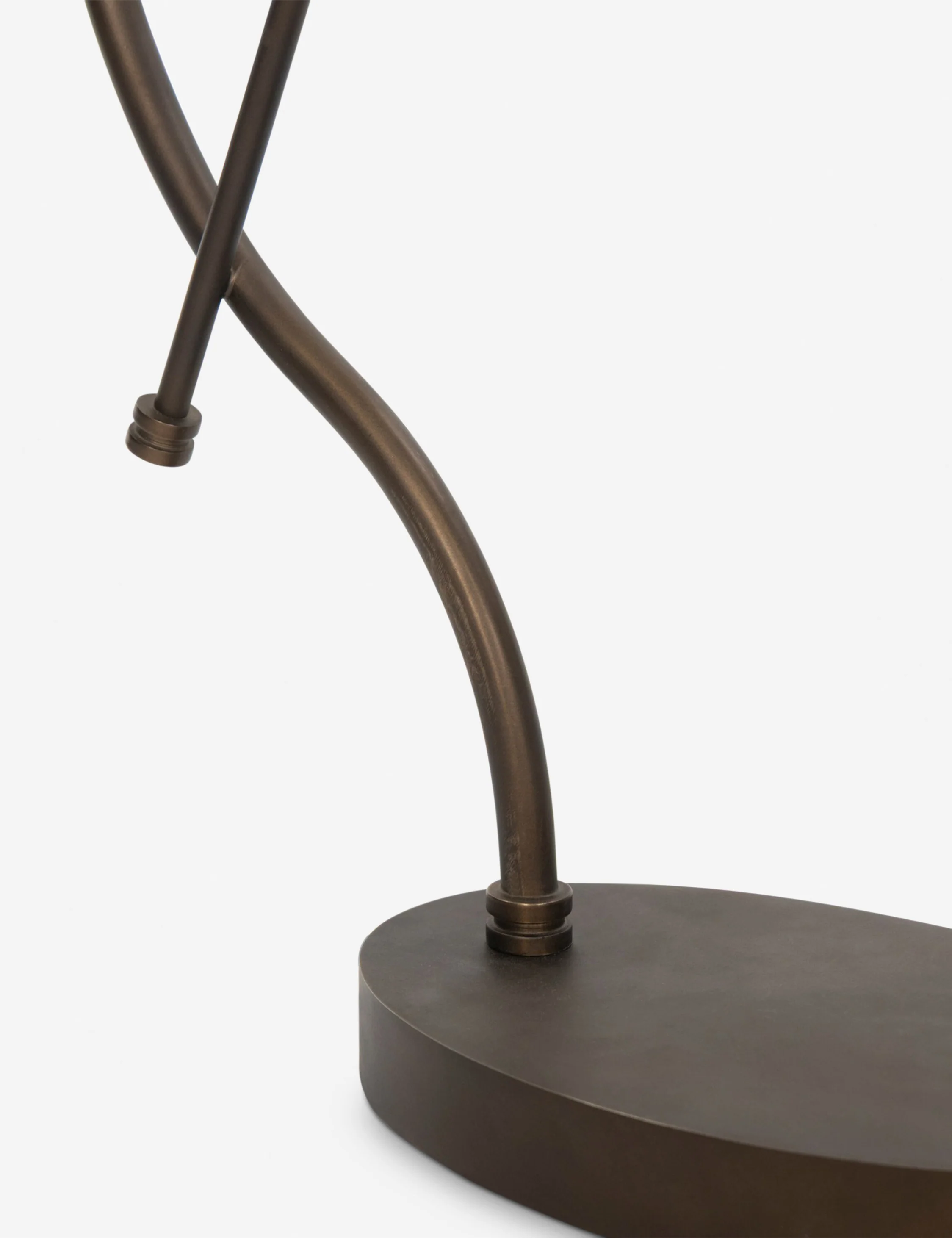 Oswin Table Lamp by Amber Lewis x Four Hands - Image 4