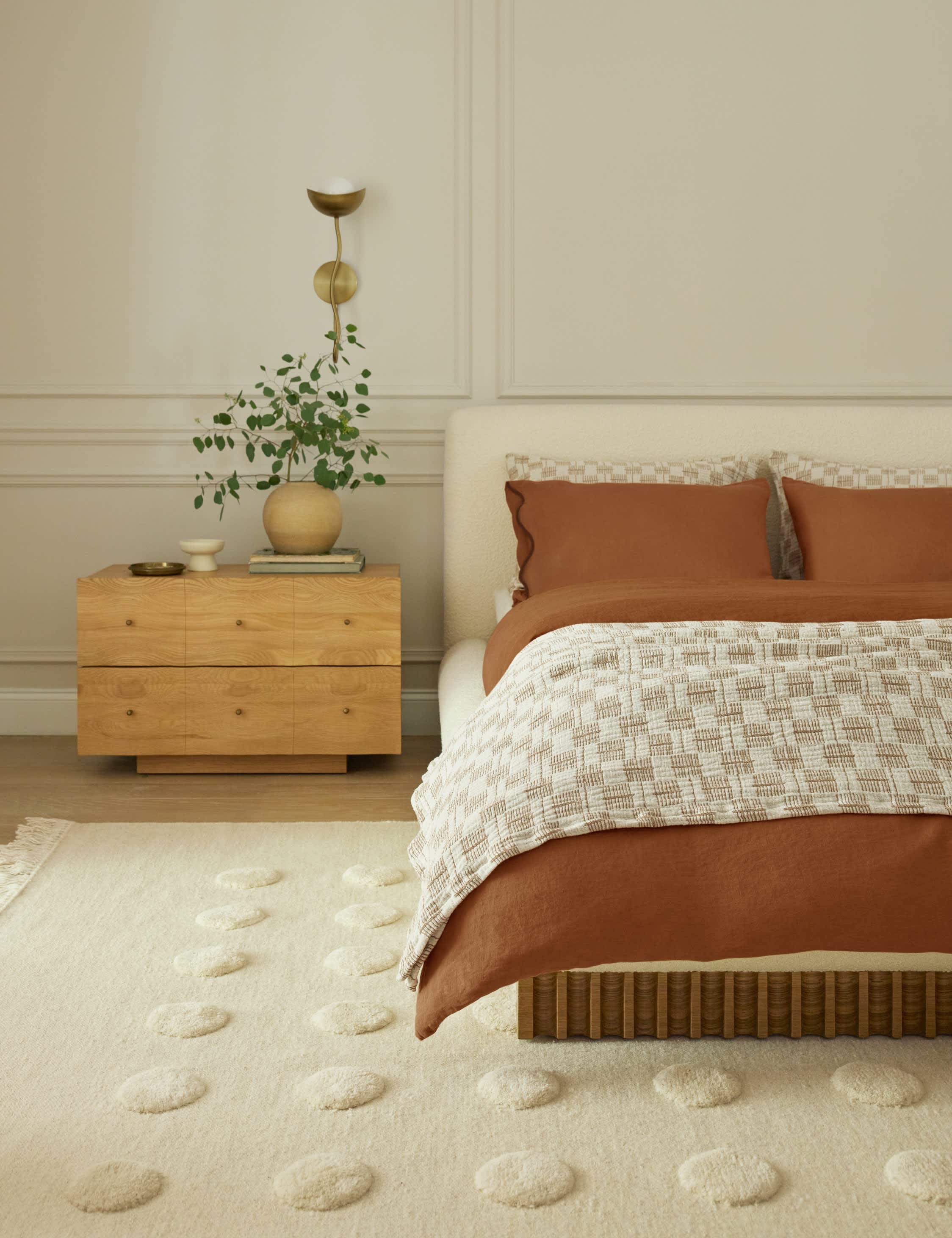 Otelia Nightstand by Sarah Sherman Samuel - Image 4