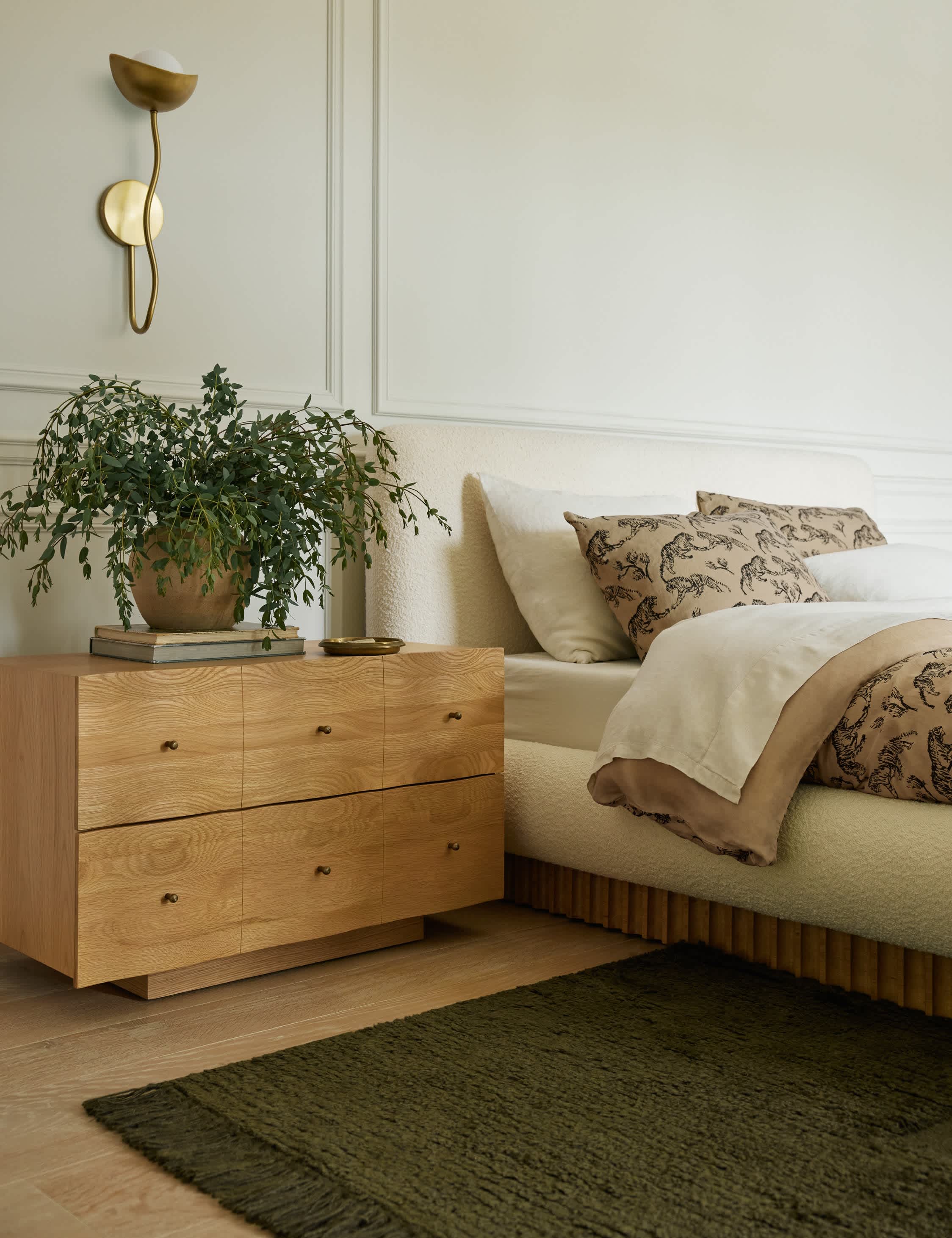 Otelia Nightstand by Sarah Sherman Samuel - Image 5