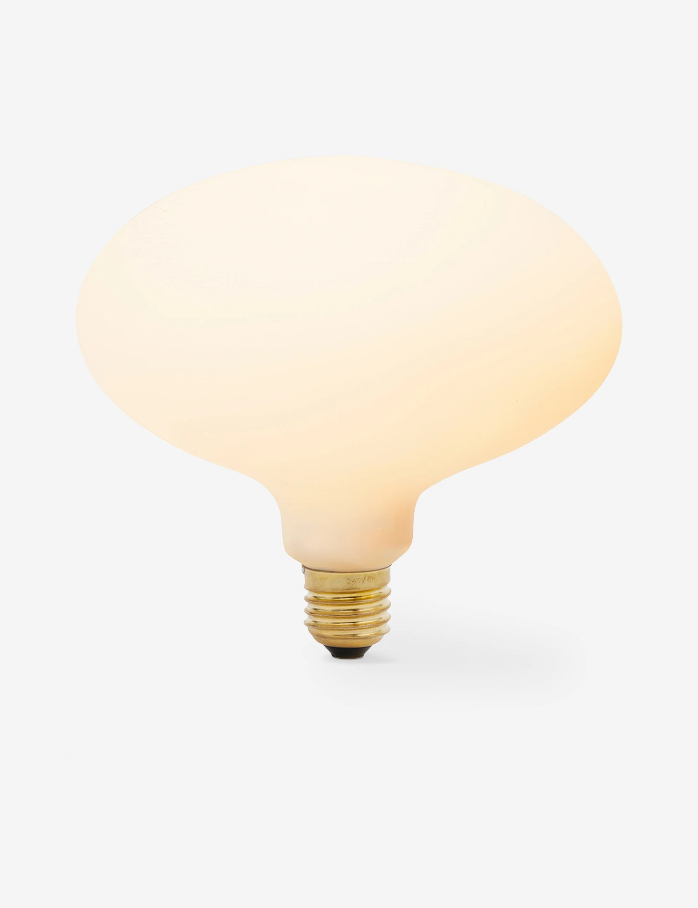 Oval 6W LED Bulb by Tala - Image 2
