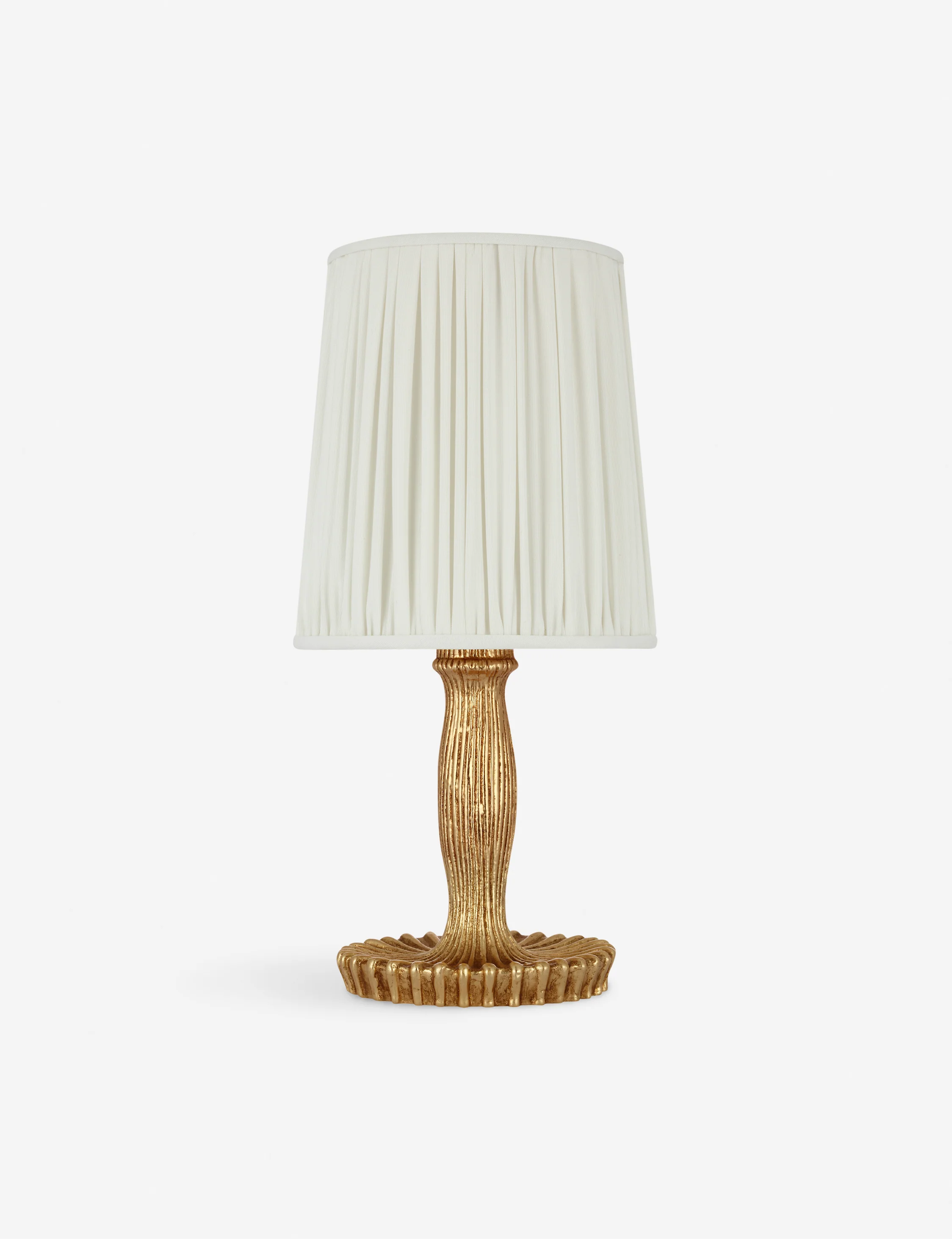 Ovid Cordless Table Lamp by AERIN