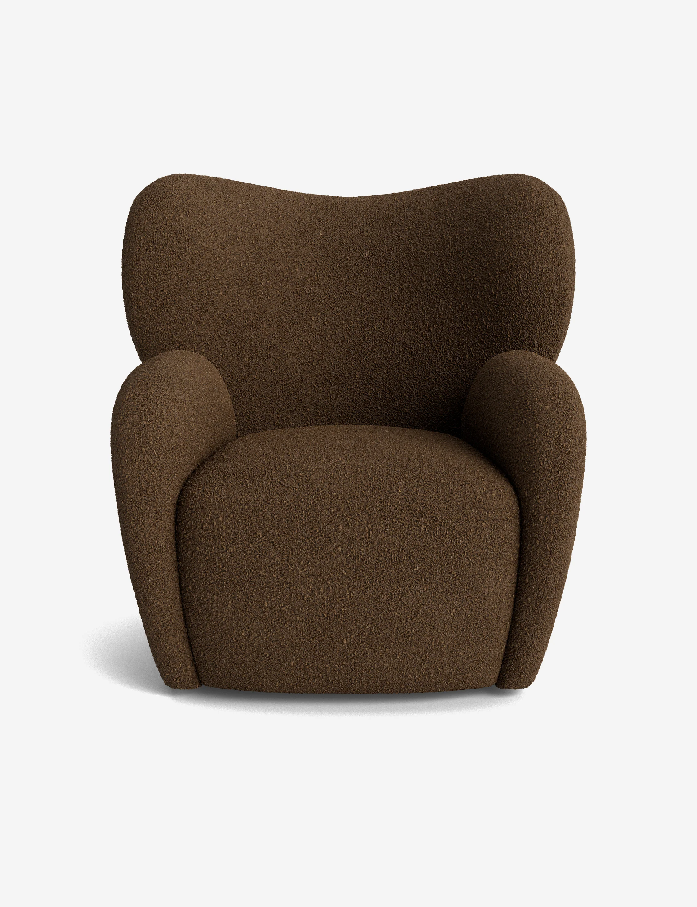 Ovid Swivel Chair by Aimee Song - Image 30