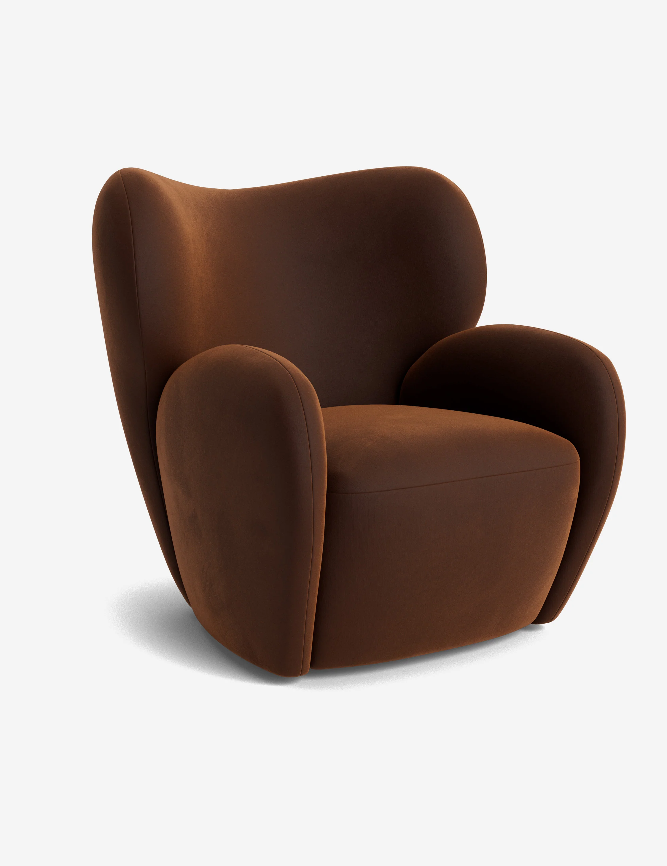Ovid Swivel Chair by Aimee Song - Image 37