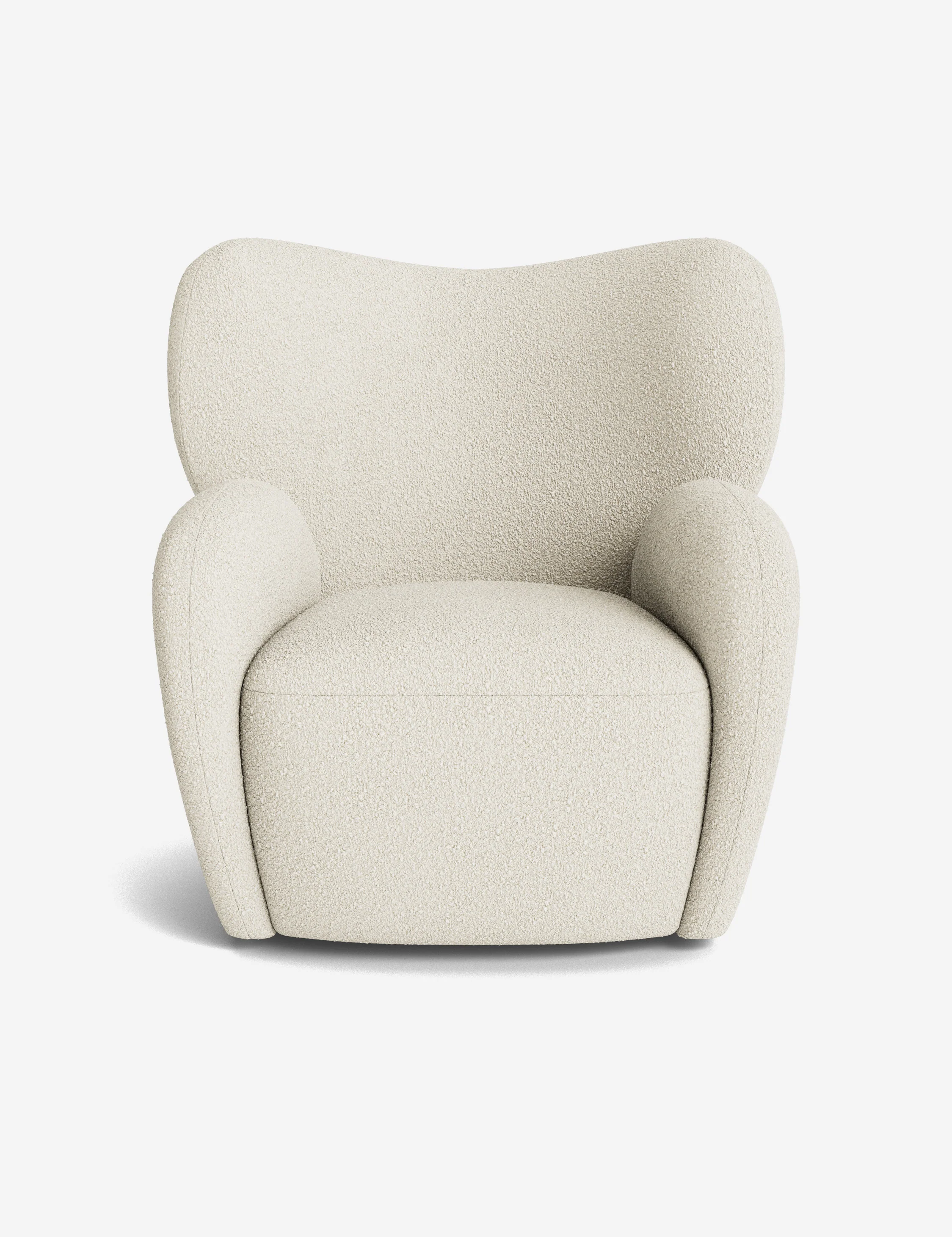 Ovid Swivel Chair by Aimee Song - Image 38