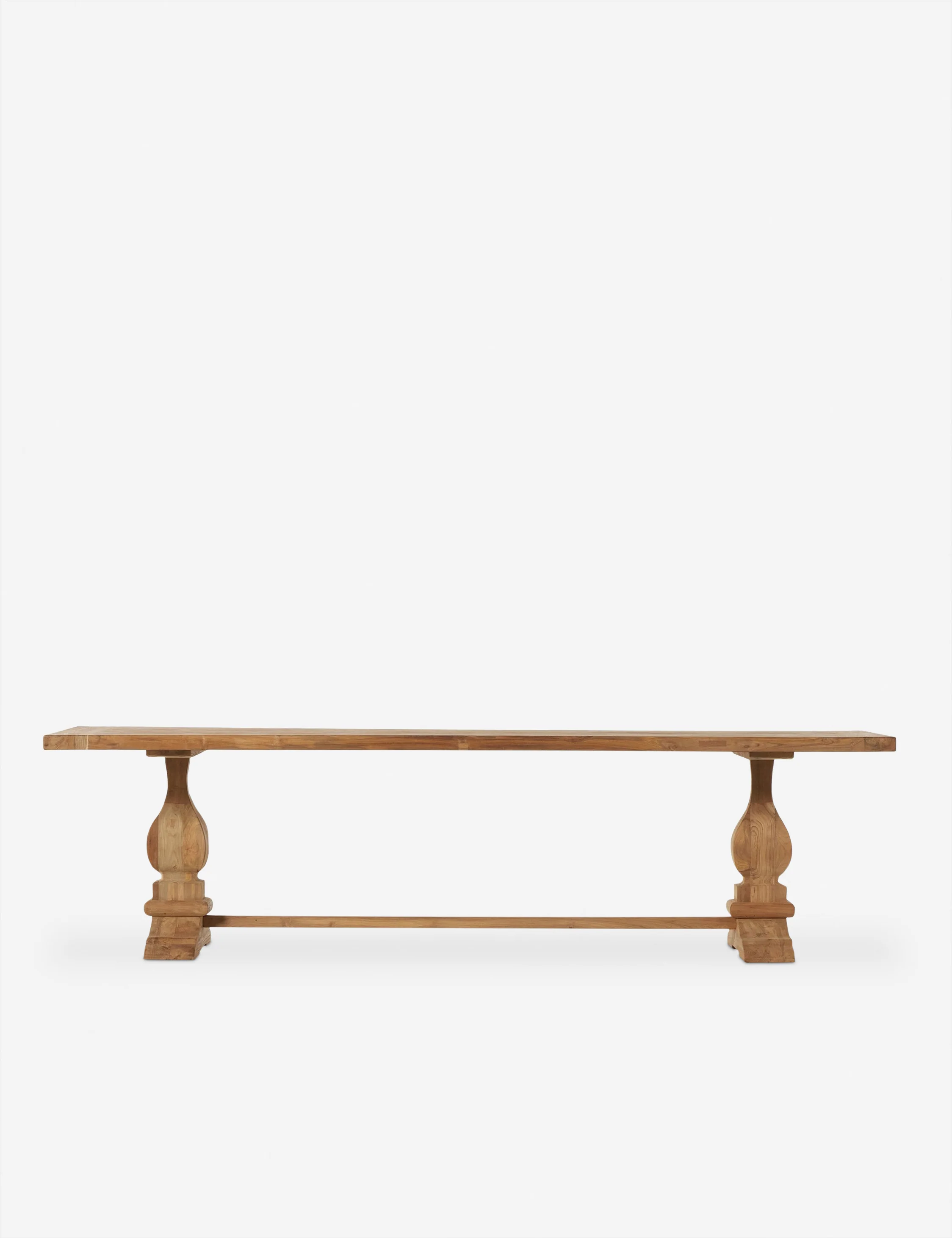 Oviedo Indoor / Outdoor Dining Table - Image 3