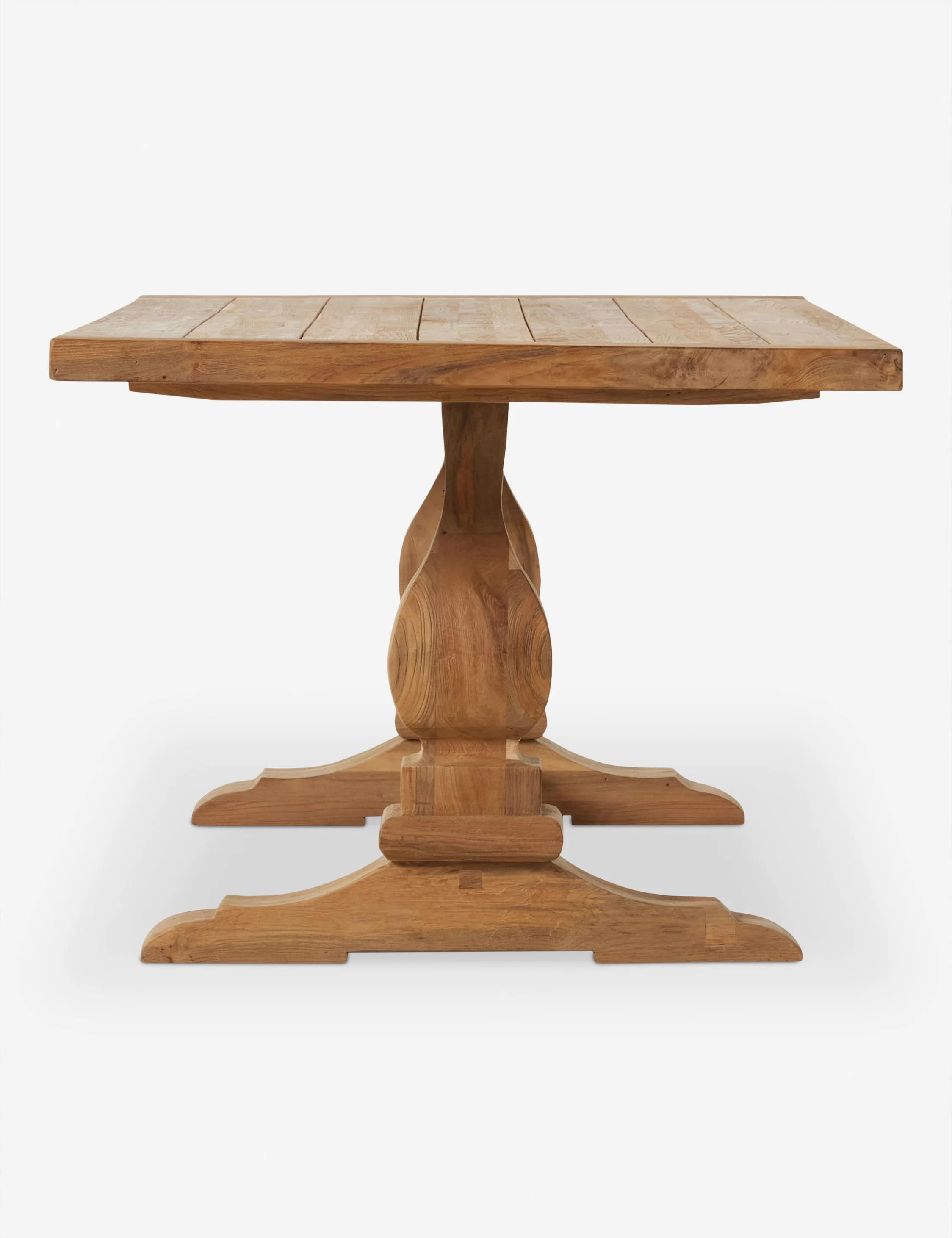 Oviedo Indoor / Outdoor Dining Table - Image 4