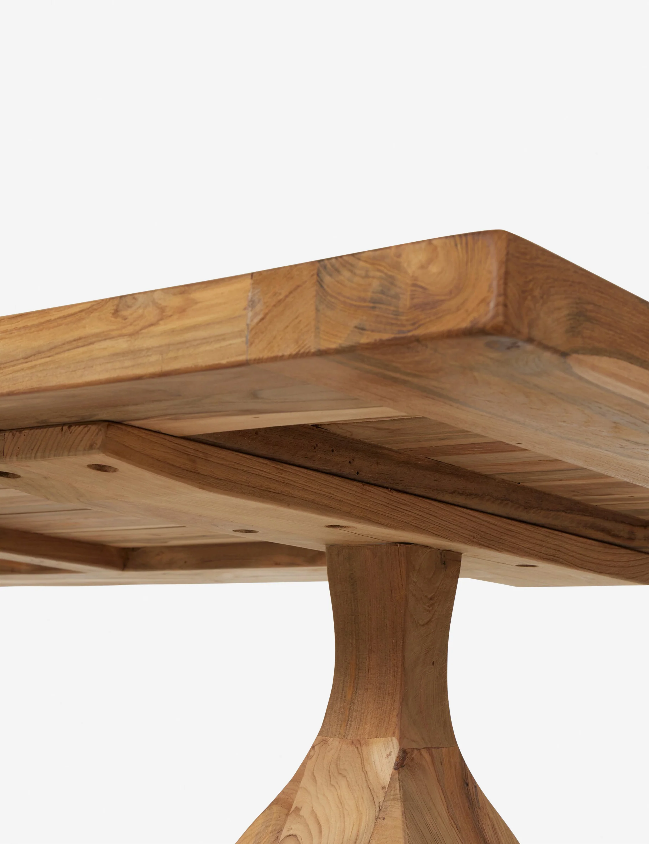 Oviedo Indoor / Outdoor Dining Table - Image 7