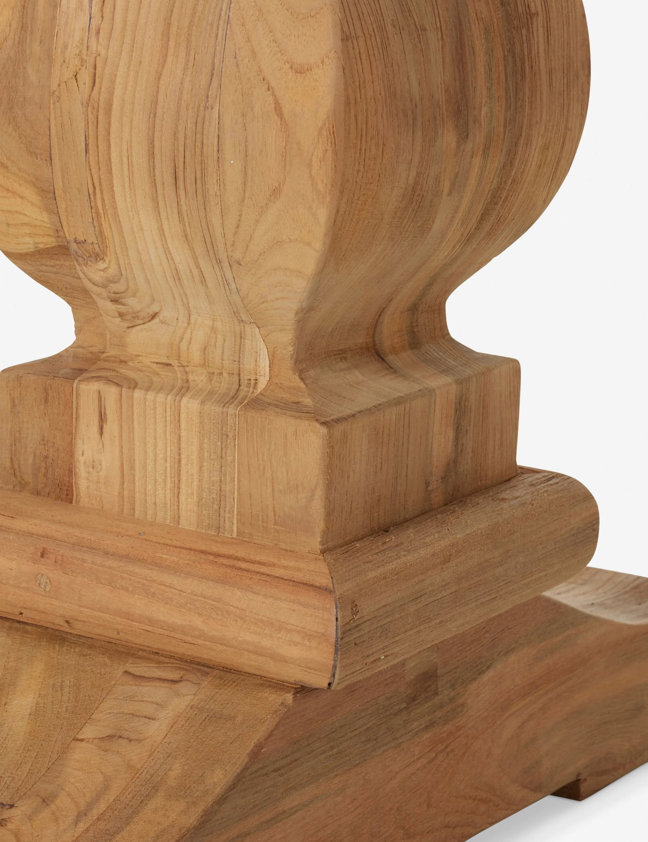 Oviedo Indoor / Outdoor Dining Table - Image 9
