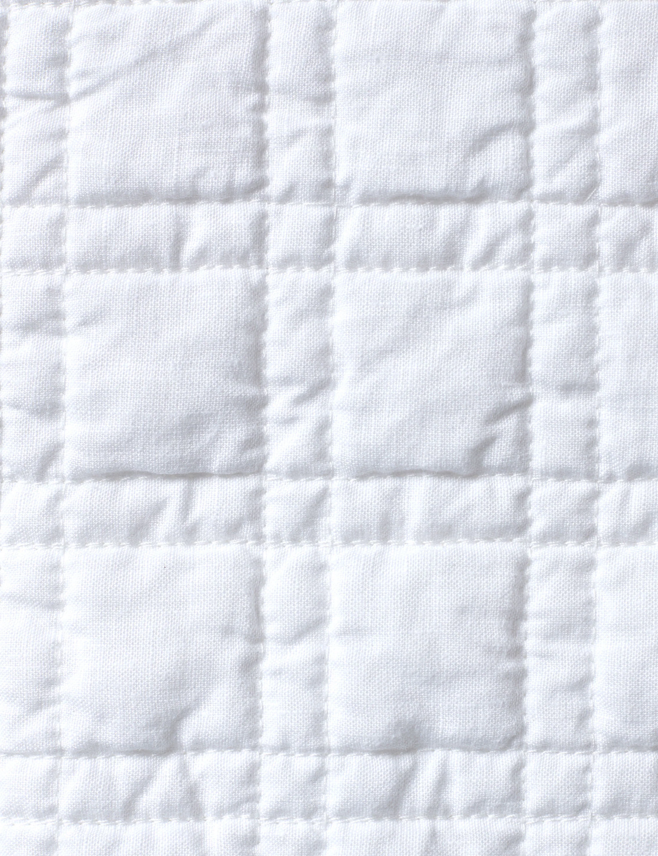 Owen Linen Cotton Coverlet by Pom Pom at Home - Image 10