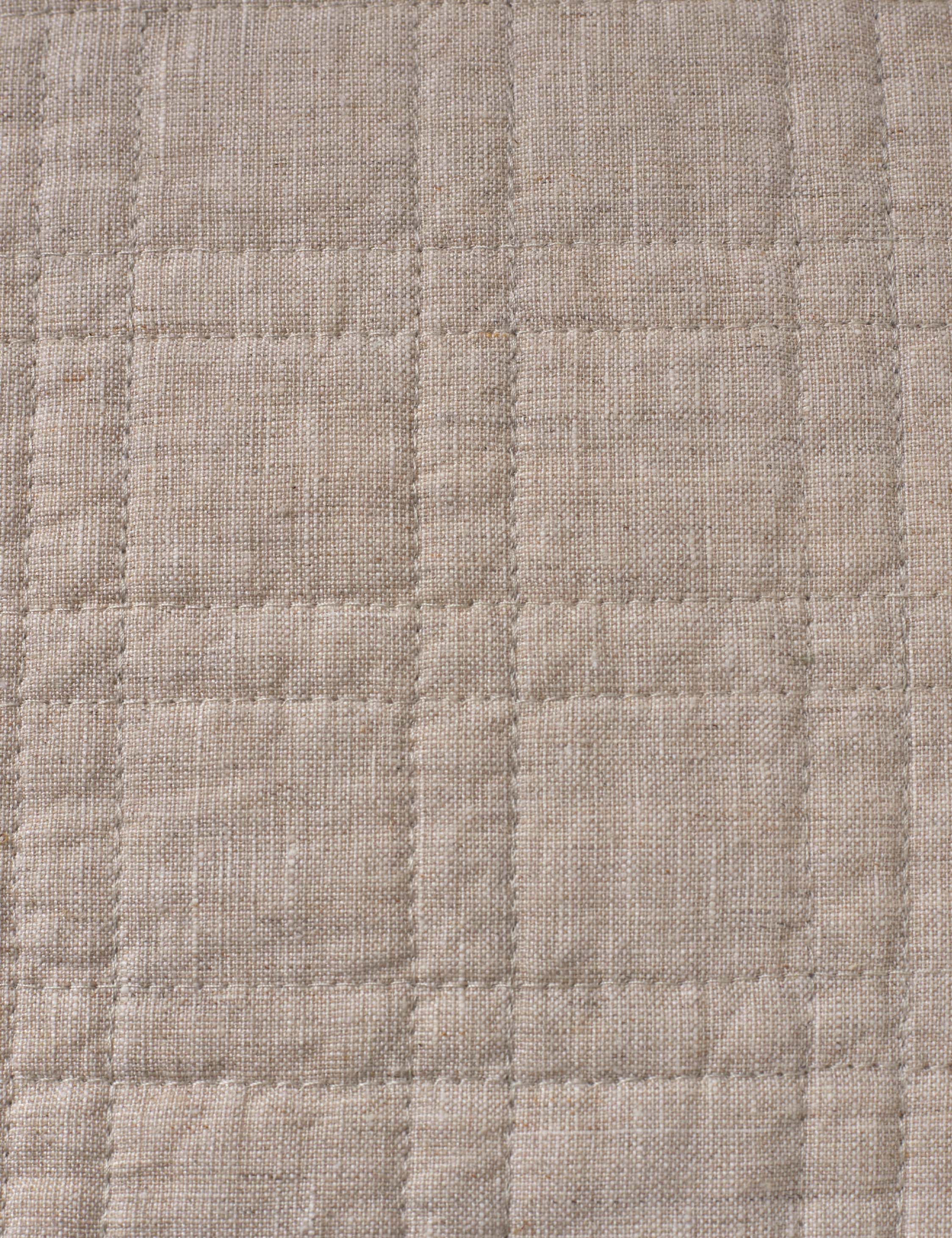 Owen Linen Cotton Sham by Pom Pom at Home - Image 21