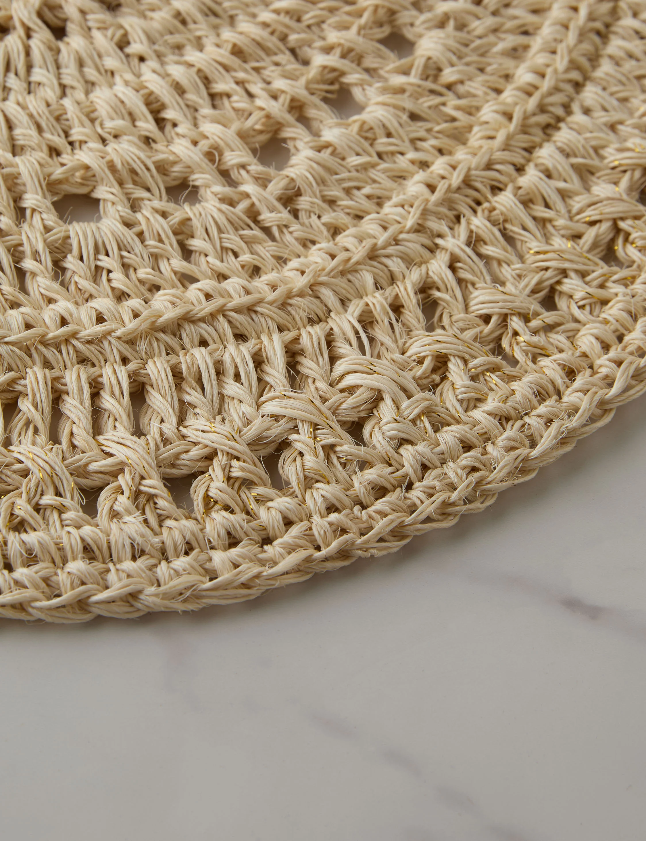 Pacific Placemats (Set of 4) by Tallo de Olivo - Image 3