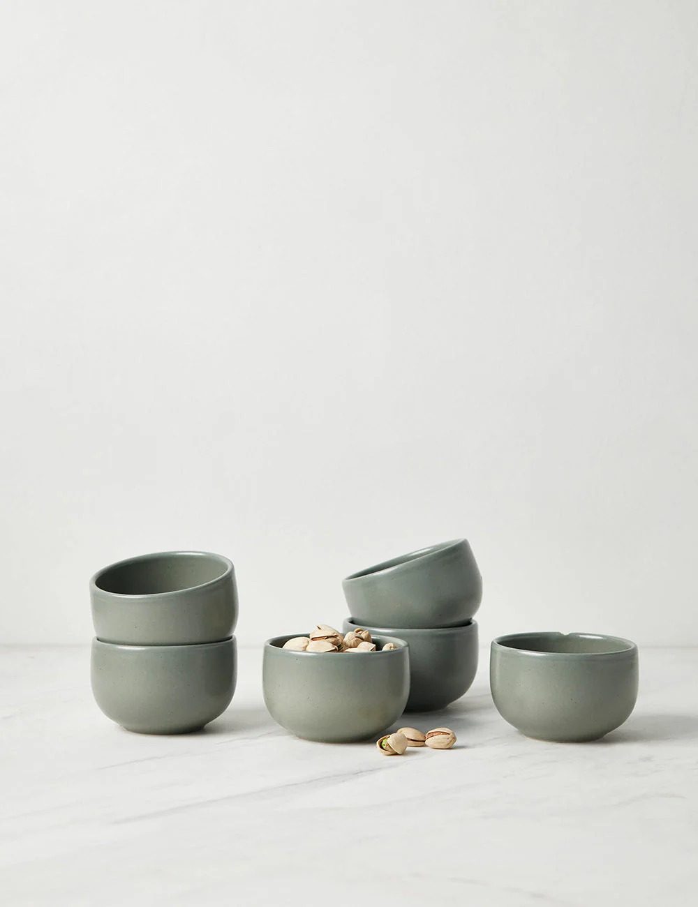 Pacifica Ramekins (Set of 6) by Casafina - Image 6