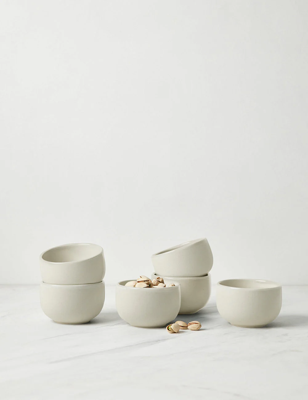 Pacifica Ramekins (Set of 6) by Casafina - Image 8