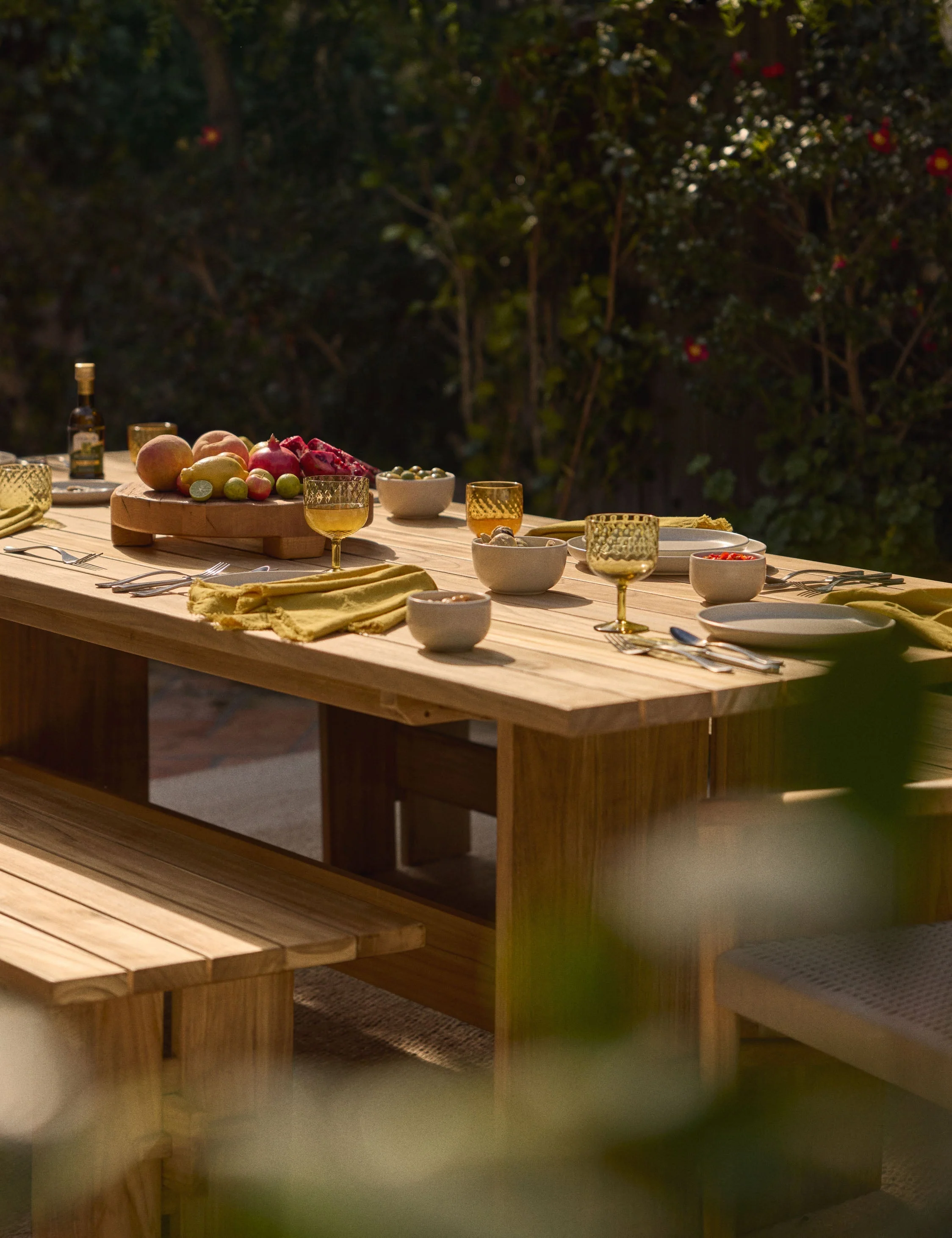 Pacifica Stoneware Dinnerware by Casafina - Image 151