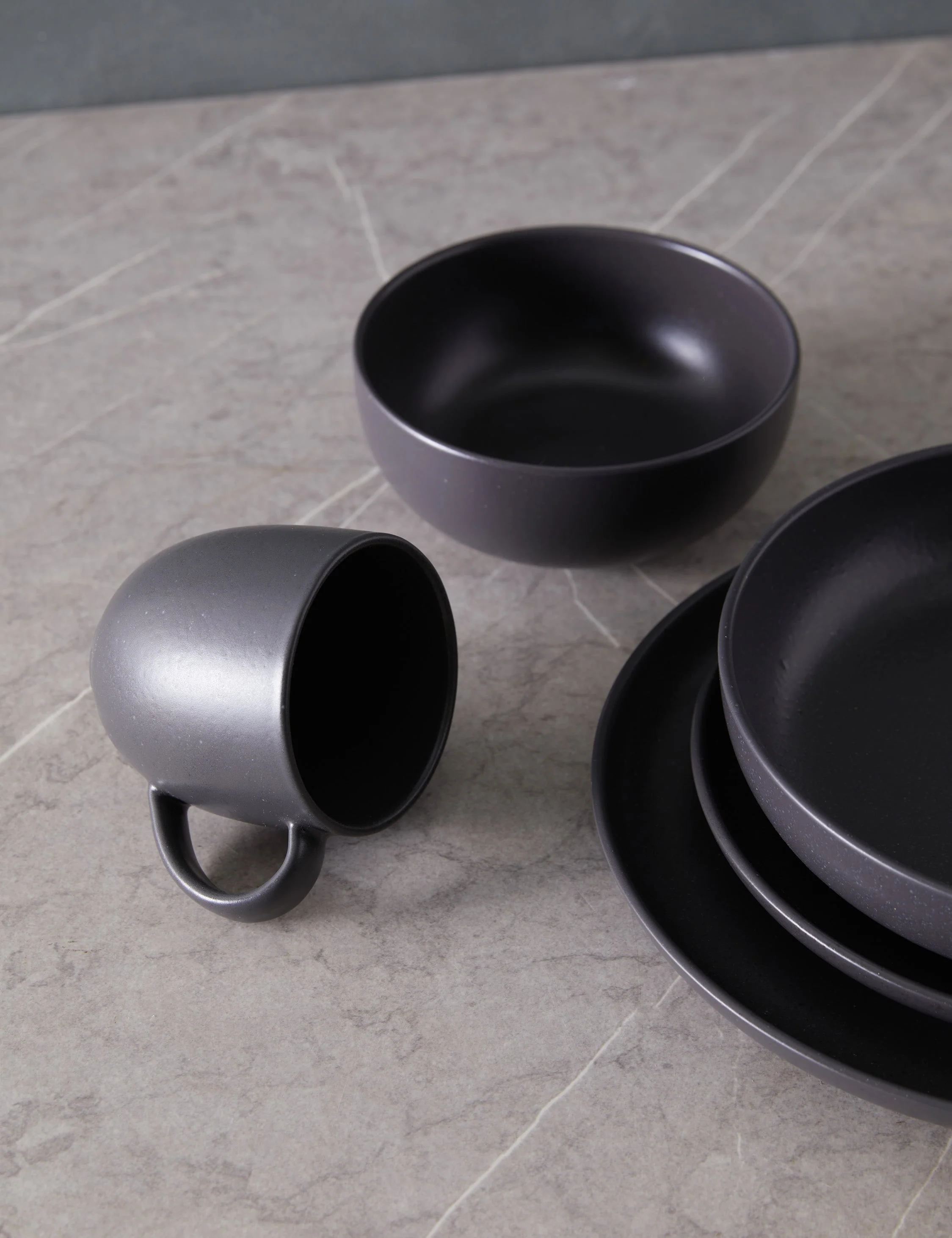 Pacifica Stoneware Dinnerware by Casafina - Image 17