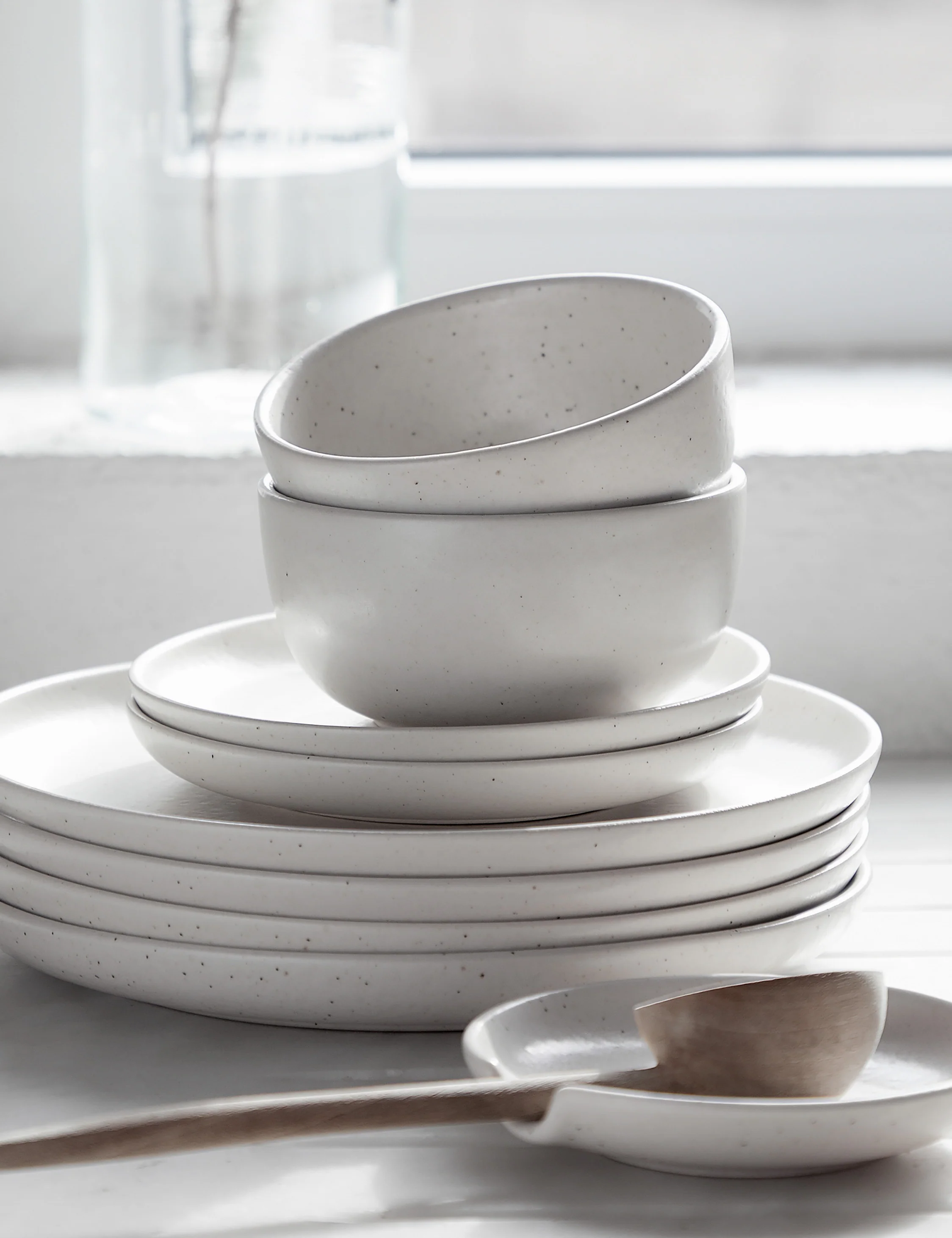 Pacifica Stoneware Dinnerware by Casafina - Image 178