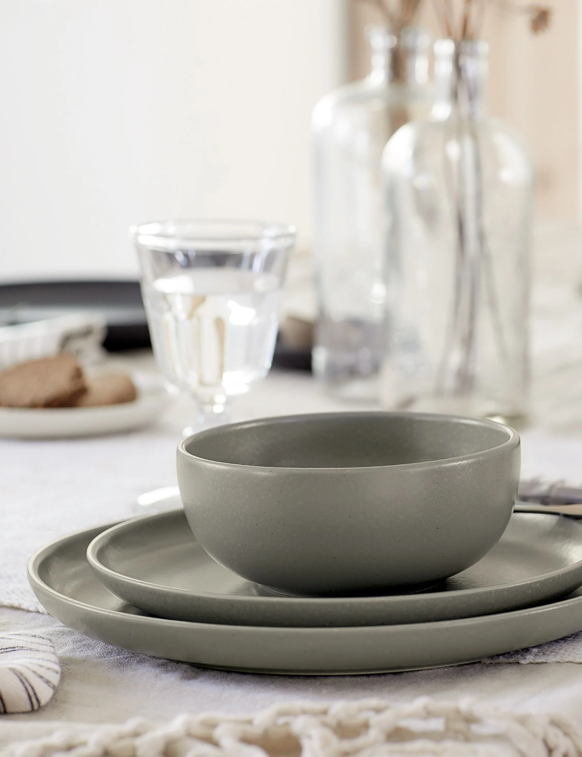 Pacifica Stoneware Dinnerware by Casafina - Image 181