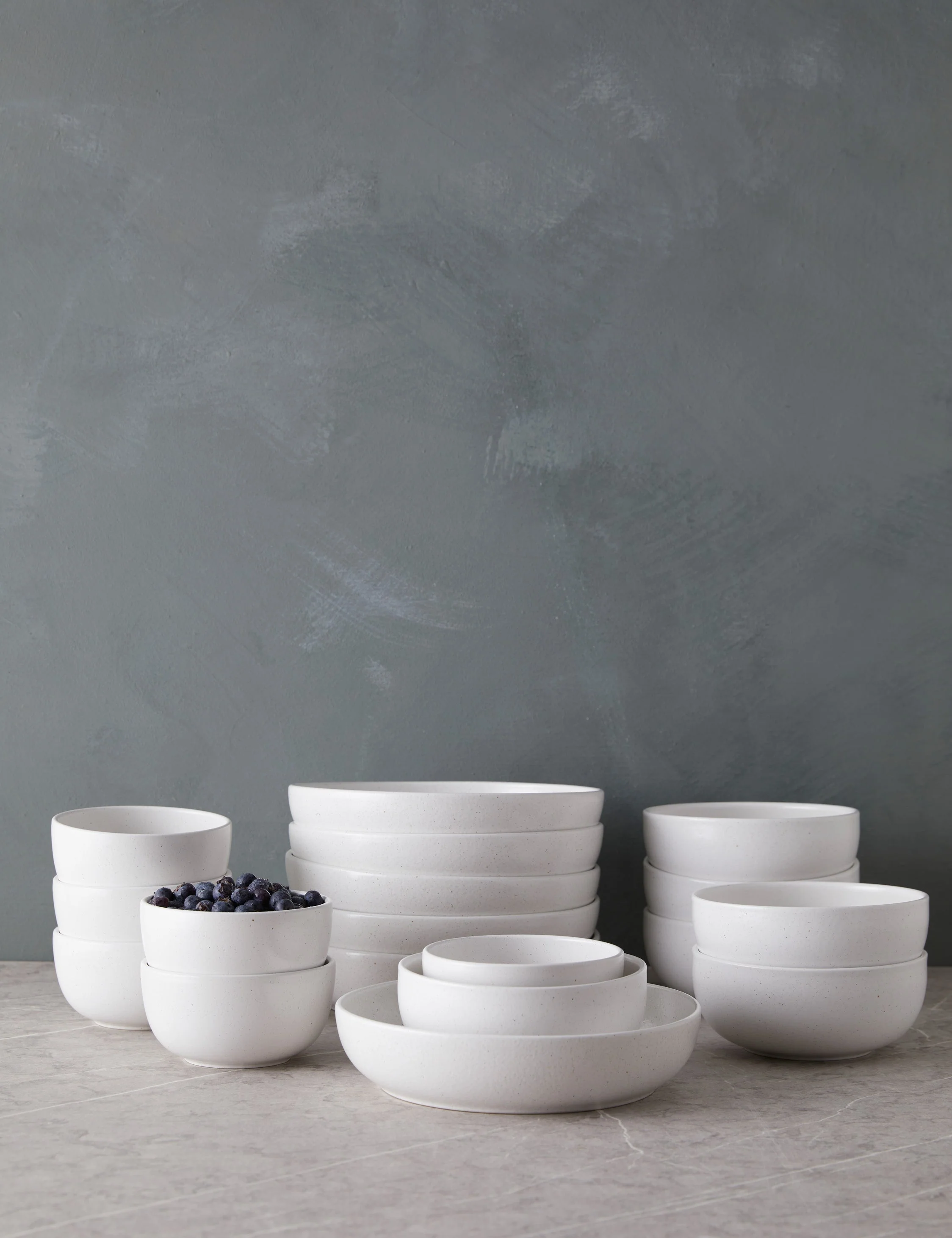 Pacifica Stoneware Dinnerware by Casafina - Image 19