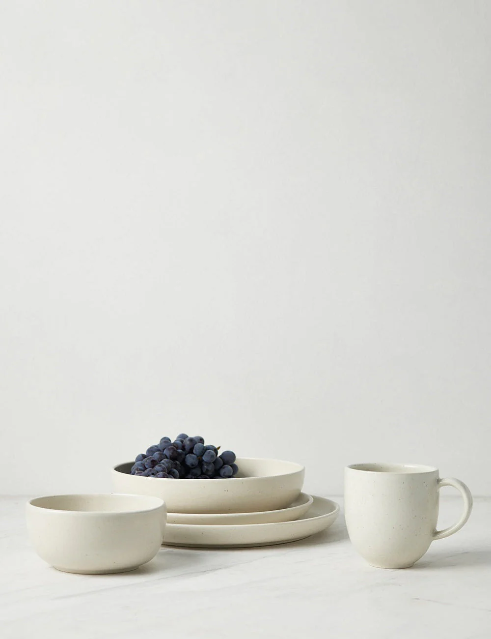 Pacifica Stoneware Dinnerware by Casafina - Image 2