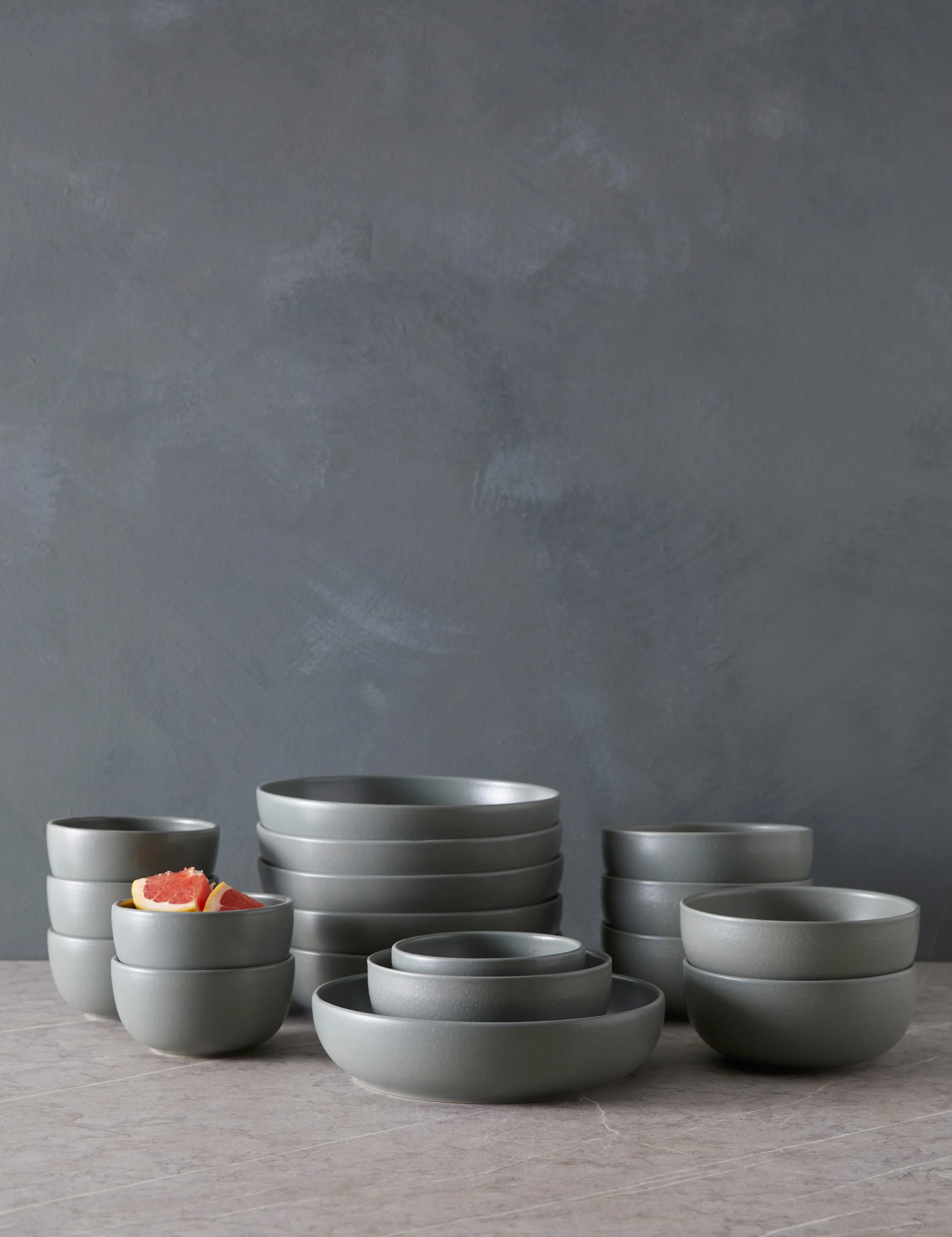 Pacifica Stoneware Dinnerware by Casafina - Image 24