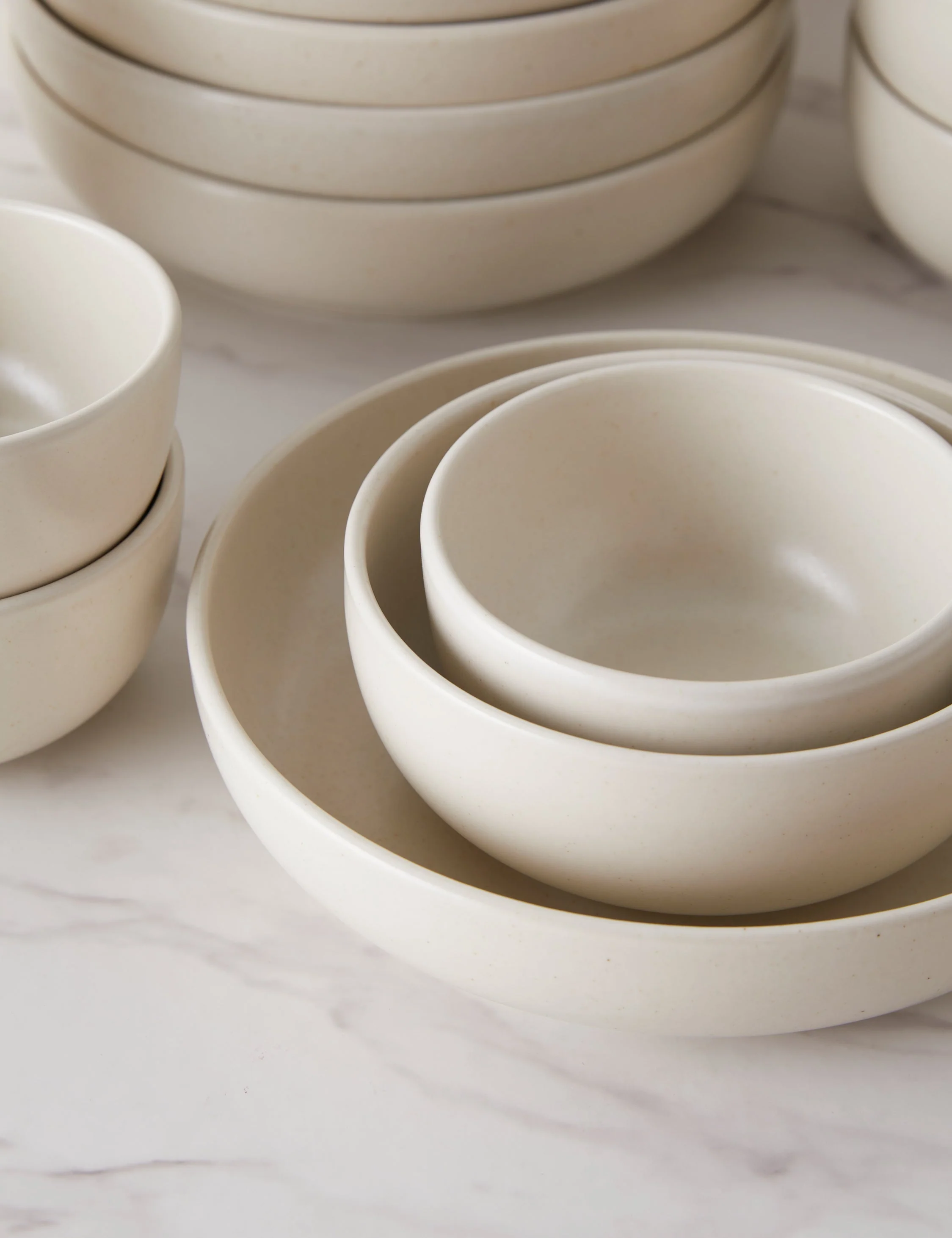 Pacifica Stoneware Dinnerware by Casafina - Image 27