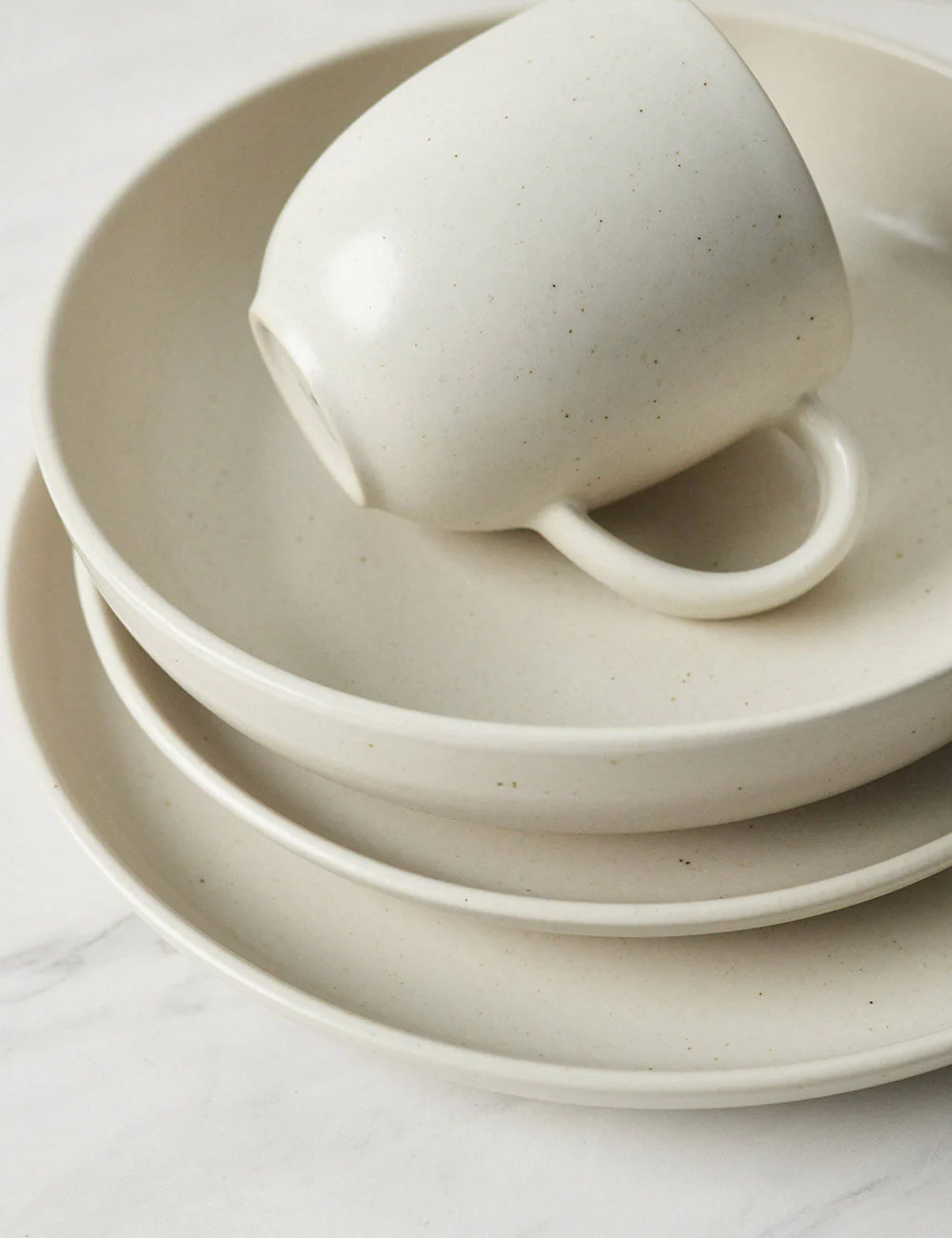 Pacifica Stoneware Dinnerware by Casafina - Image 3