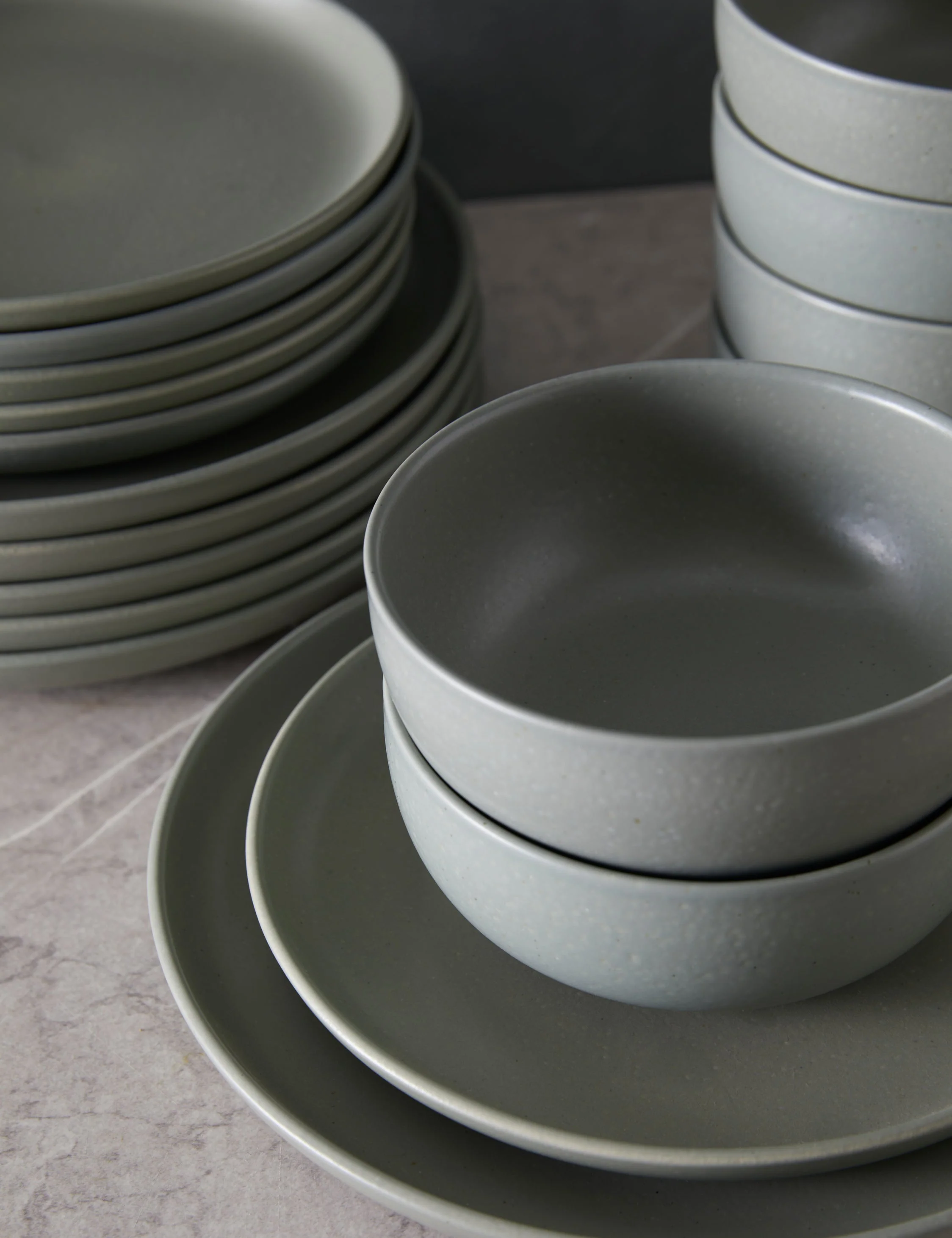 Pacifica Stoneware Dinnerware by Casafina - Image 42