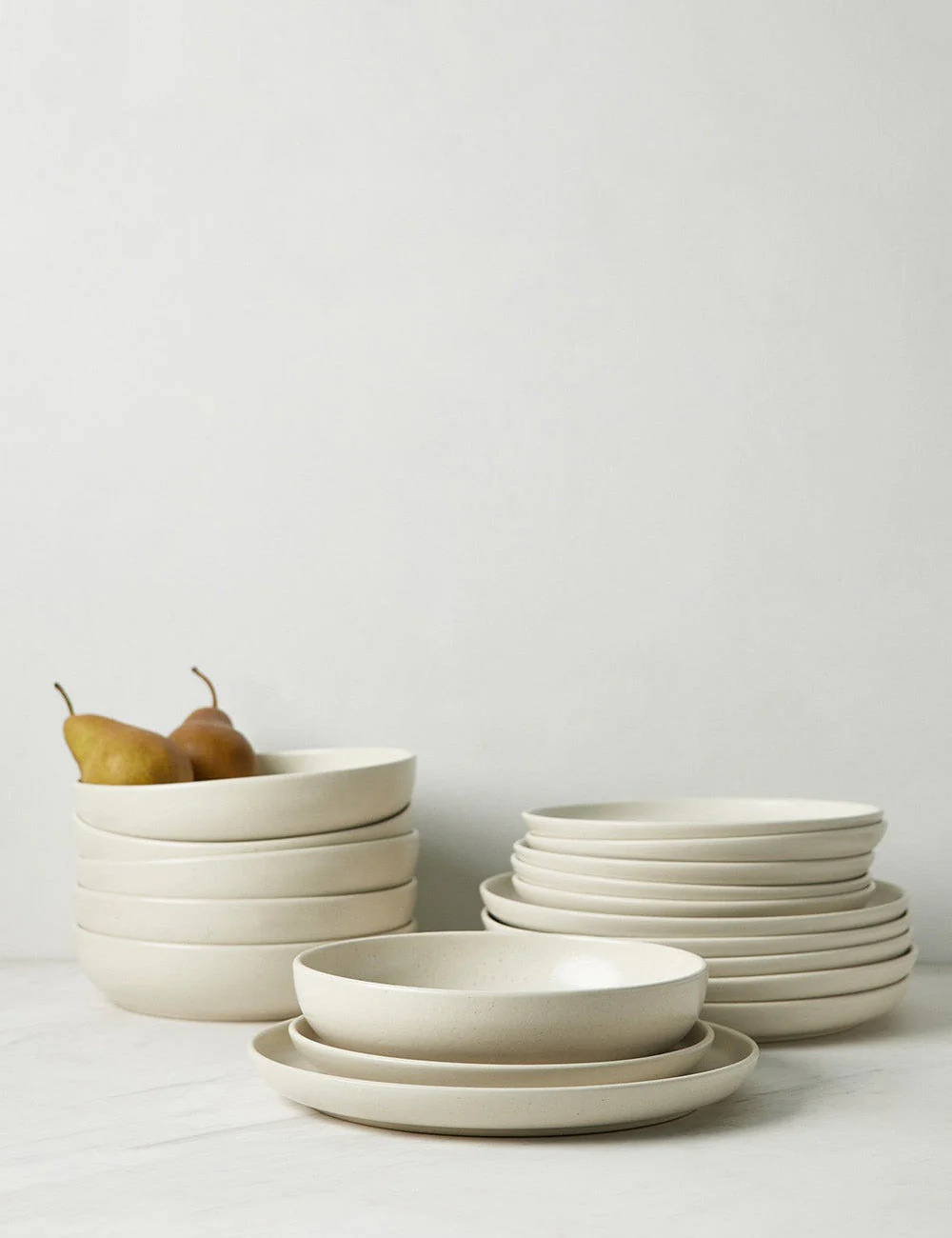 Pacifica Stoneware Dinnerware by Casafina - Image 43