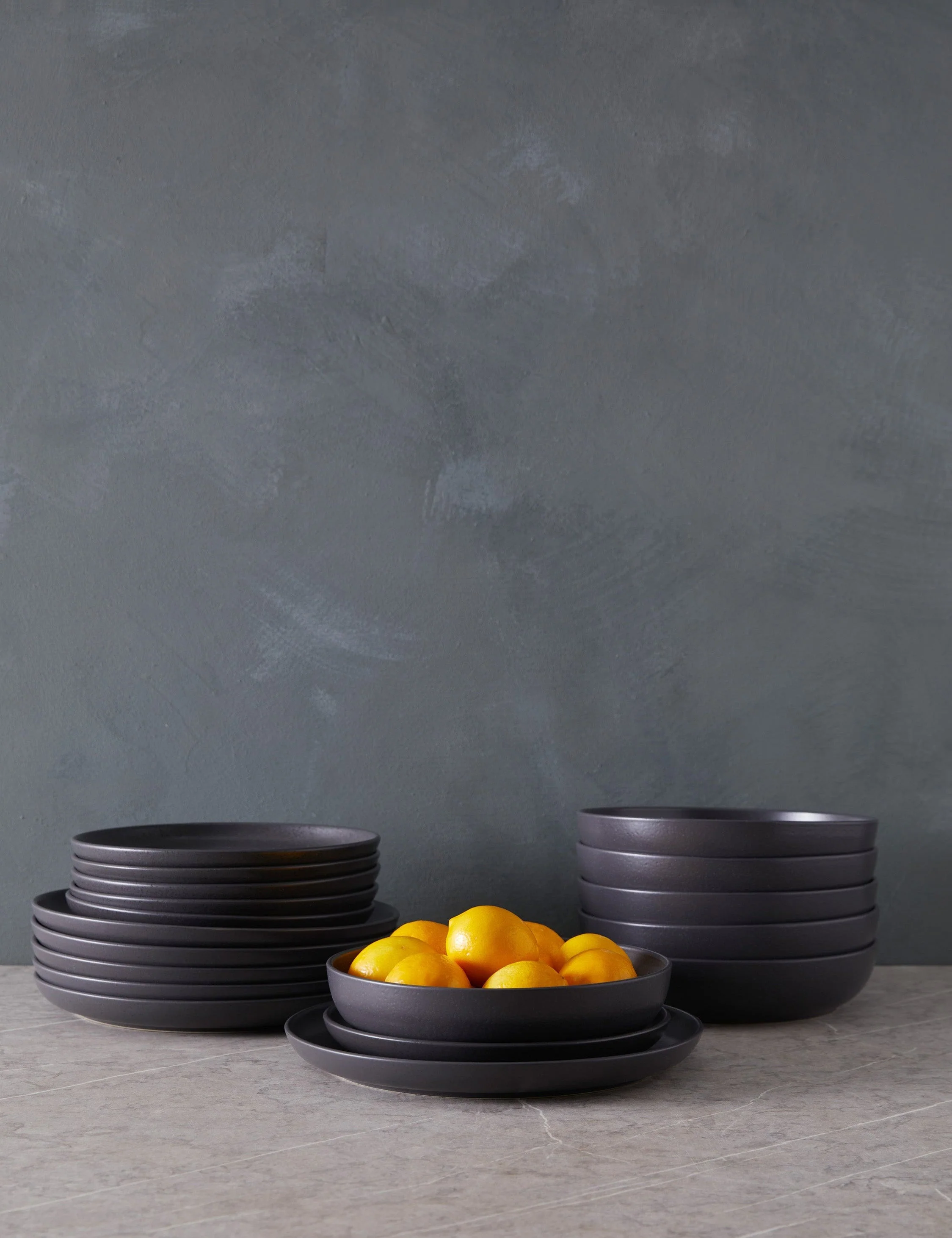 Pacifica Stoneware Dinnerware by Casafina - Image 53