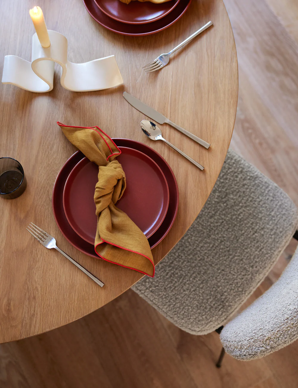 Pacifica Stoneware Dinnerware by Casafina - Image 57