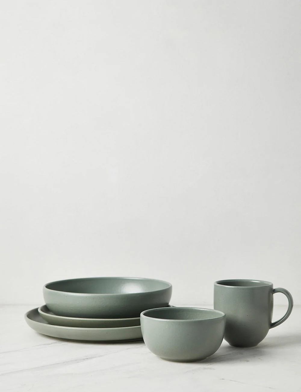 Pacifica Stoneware Dinnerware by Casafina - Image 6