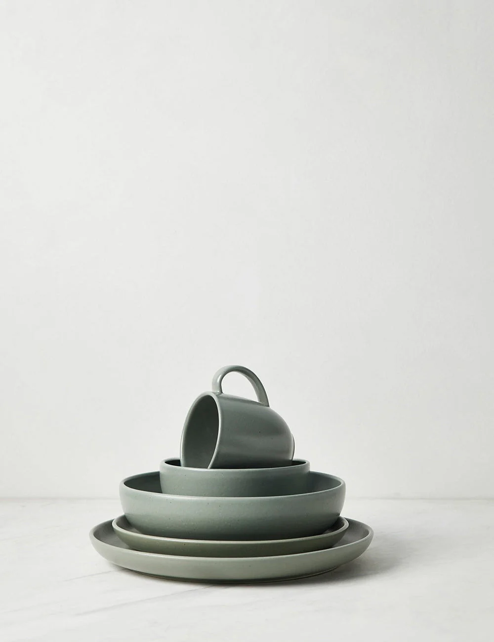 Pacifica Stoneware Dinnerware by Casafina - Image 8