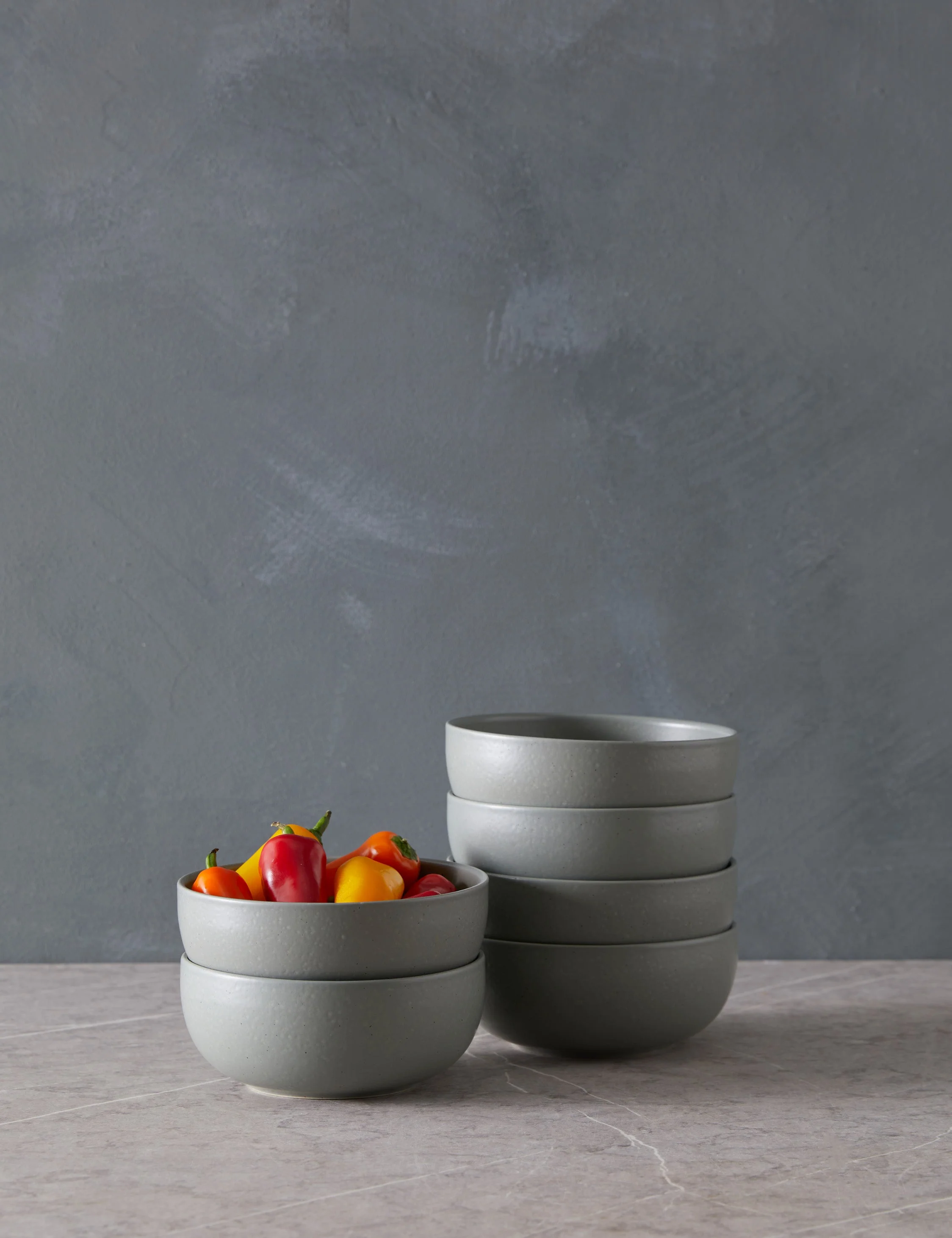 Pacifica Stoneware Dinnerware by Casafina - Image 95