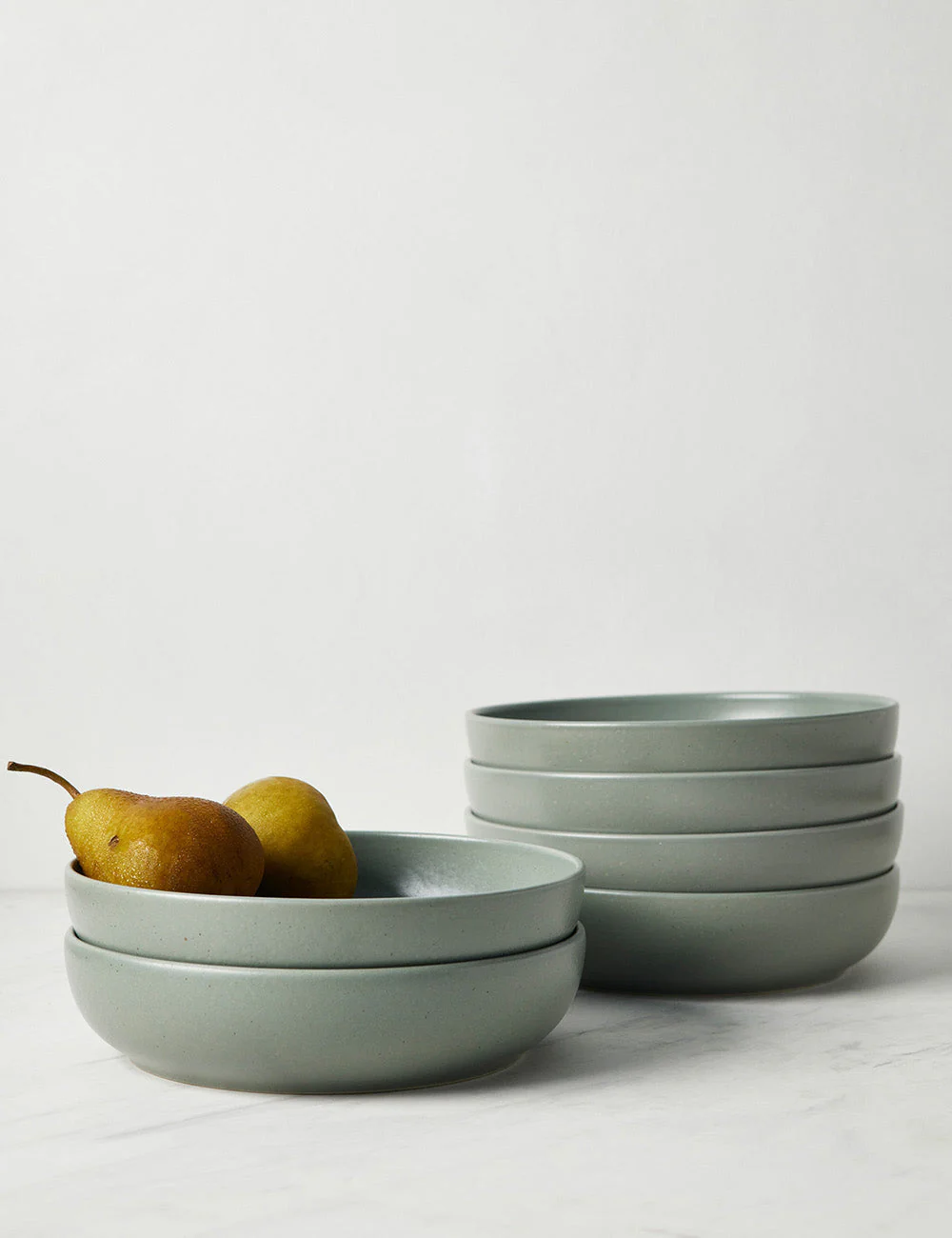 Pacifica Stoneware Dinnerware by Casafina - Image 99