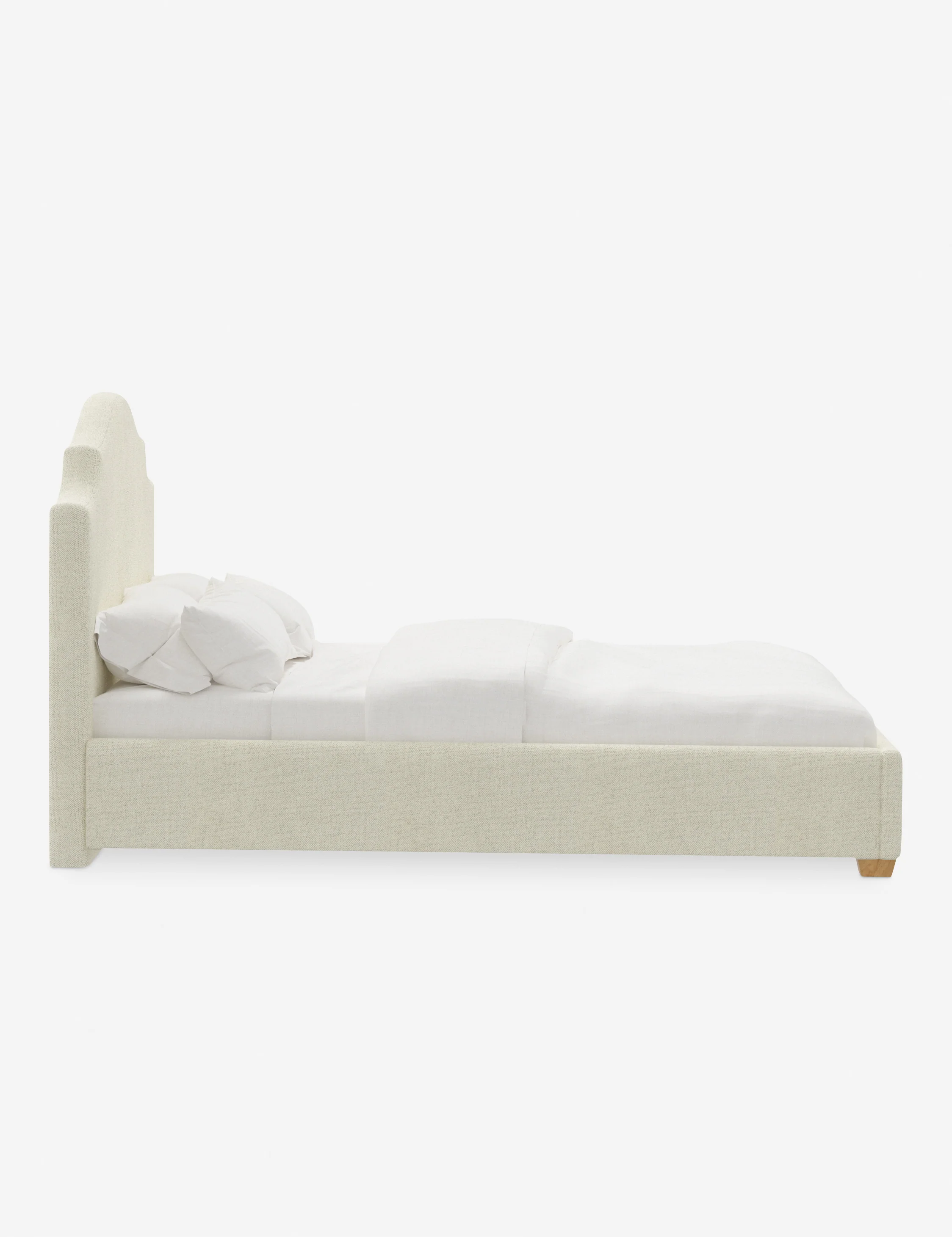 Padden Platform Bed - Image 134