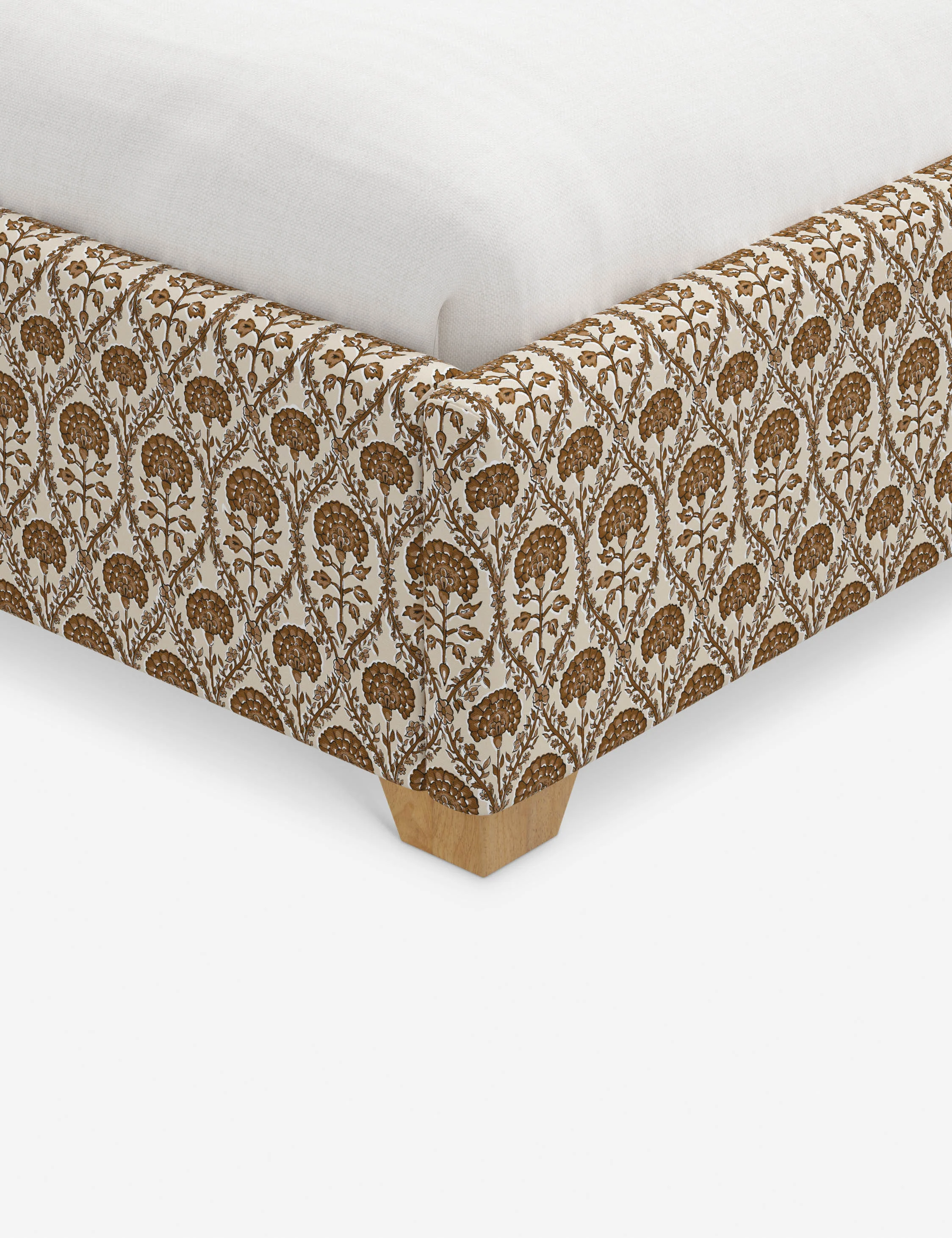 Padden Platform Bed - Image 148